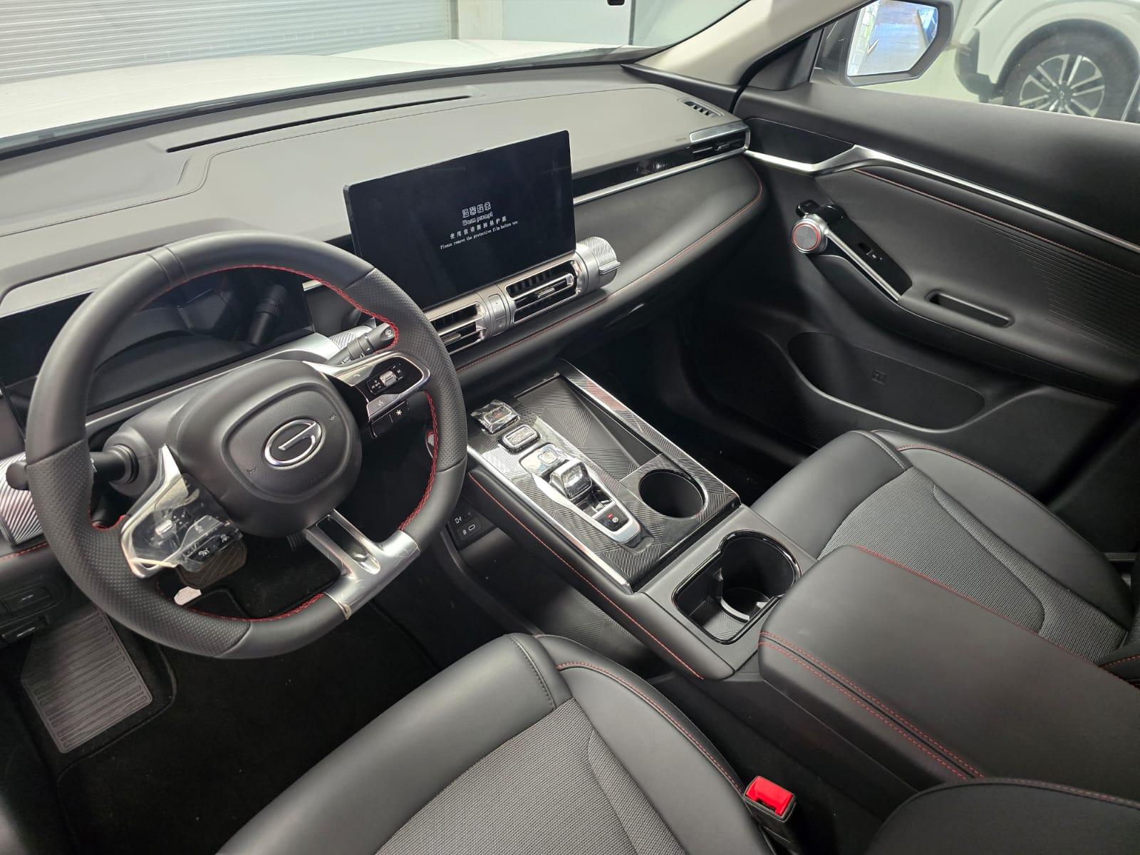 GS4 2.0 HEV PREMIUM a venda na Anderson Multimarcas
