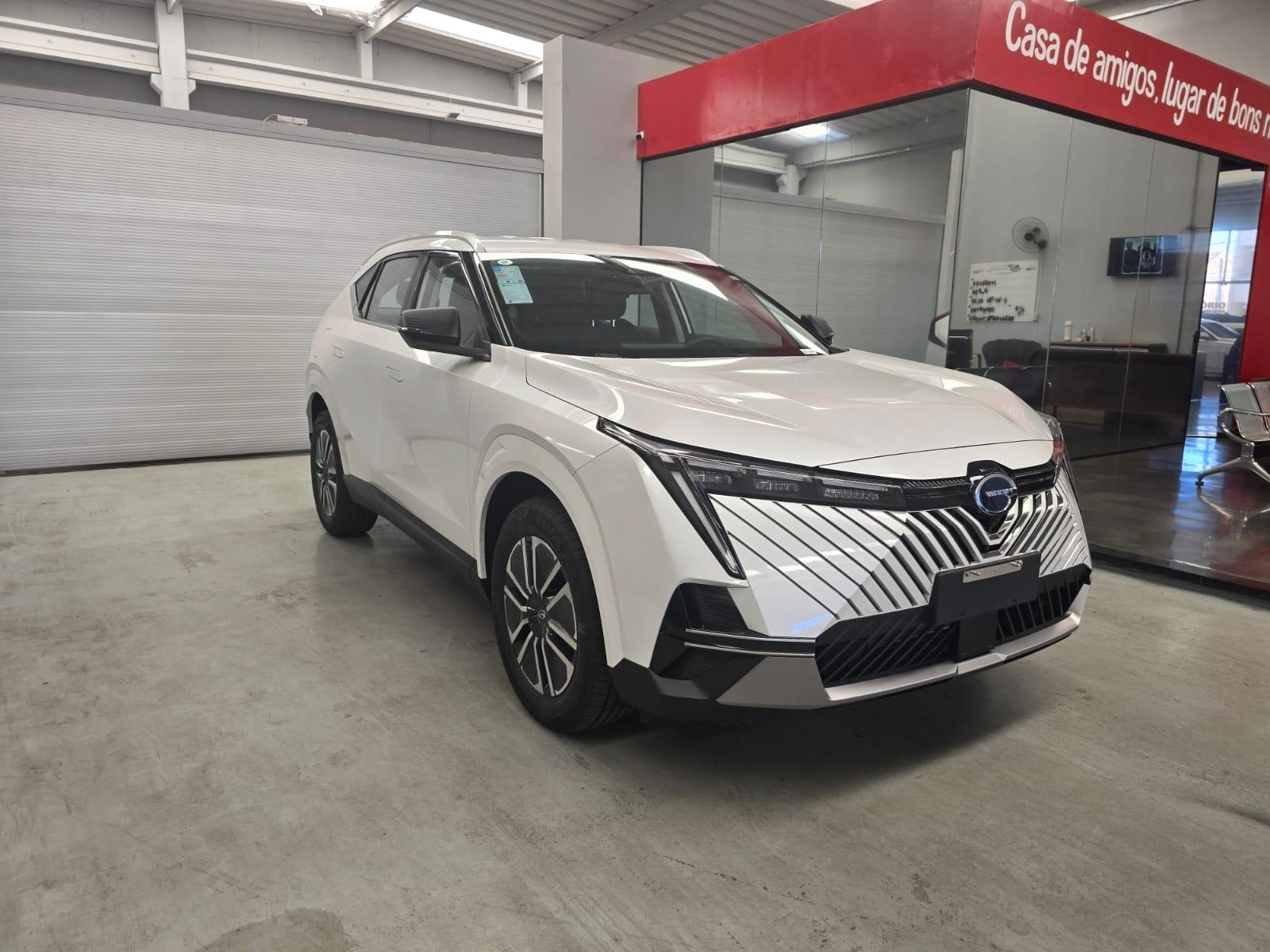 GS4 2.0 HEV PREMIUM
