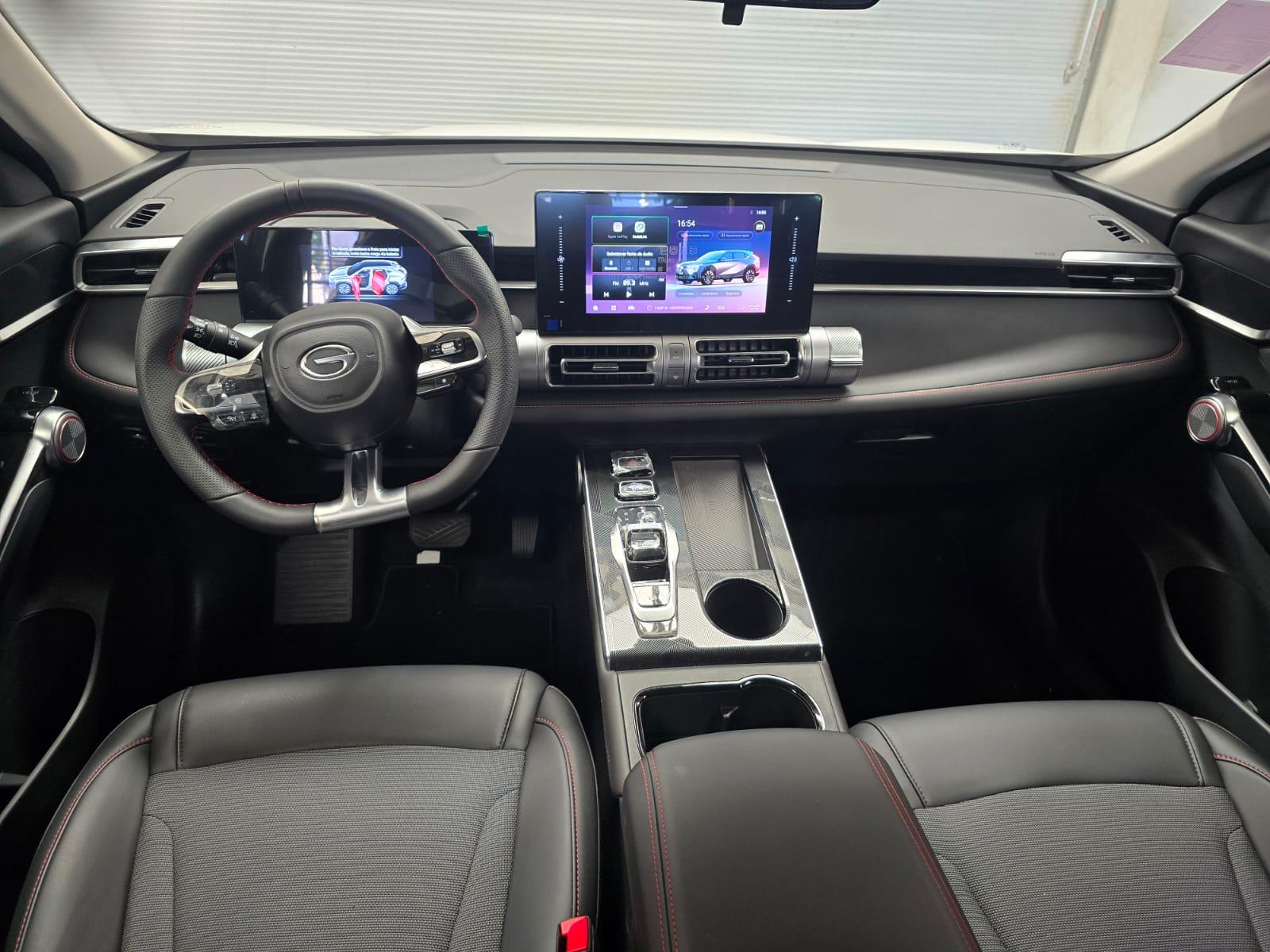 GS4 2.0 HEV PREMIUM a venda na Anderson Multimarcas