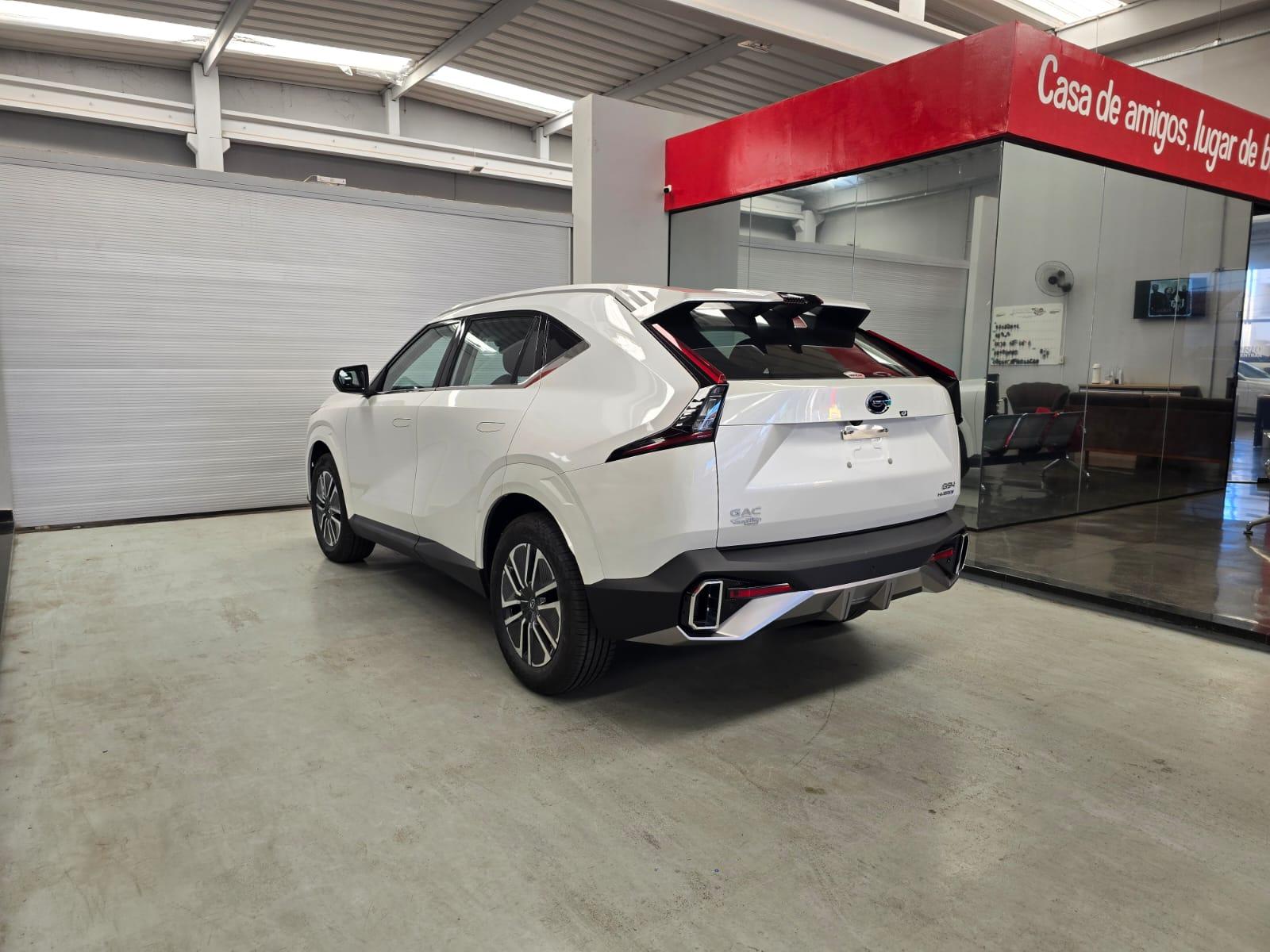 GS4 2.0 HEV PREMIUM a venda na Anderson Multimarcas