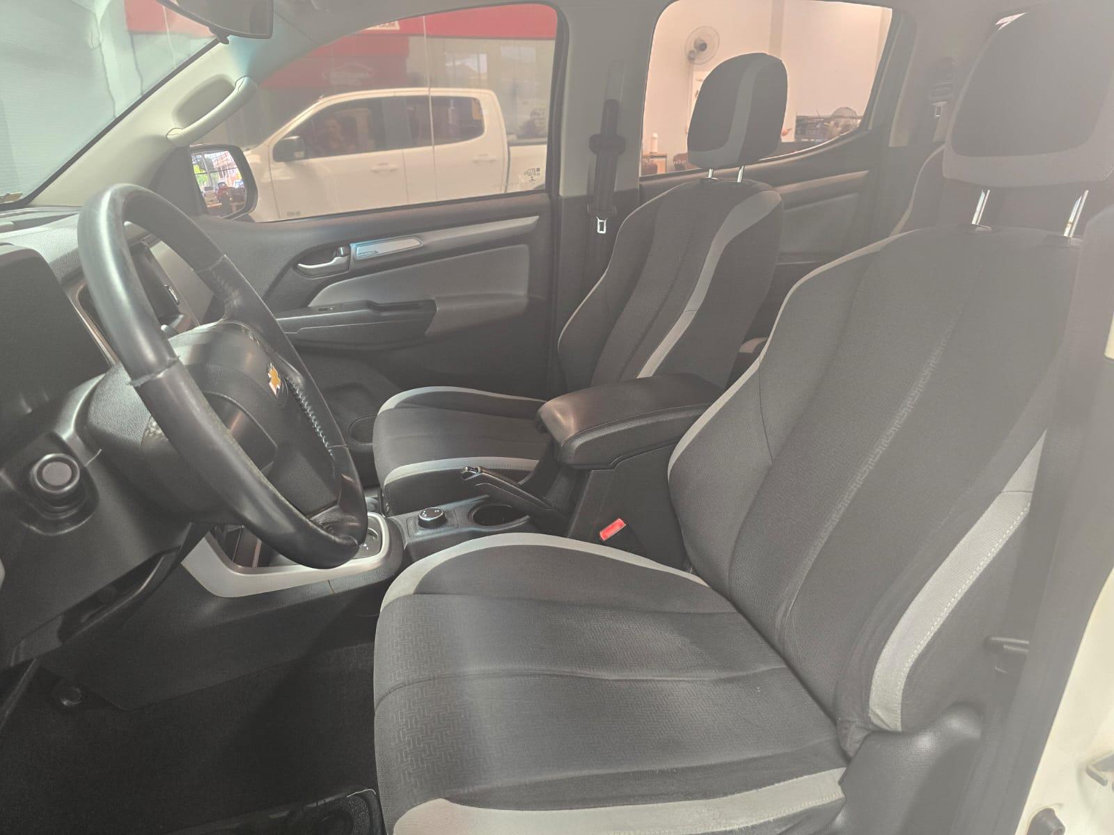 S10 2.8 LT 4X4 CD TURBO a venda na Anderson Multimarcas