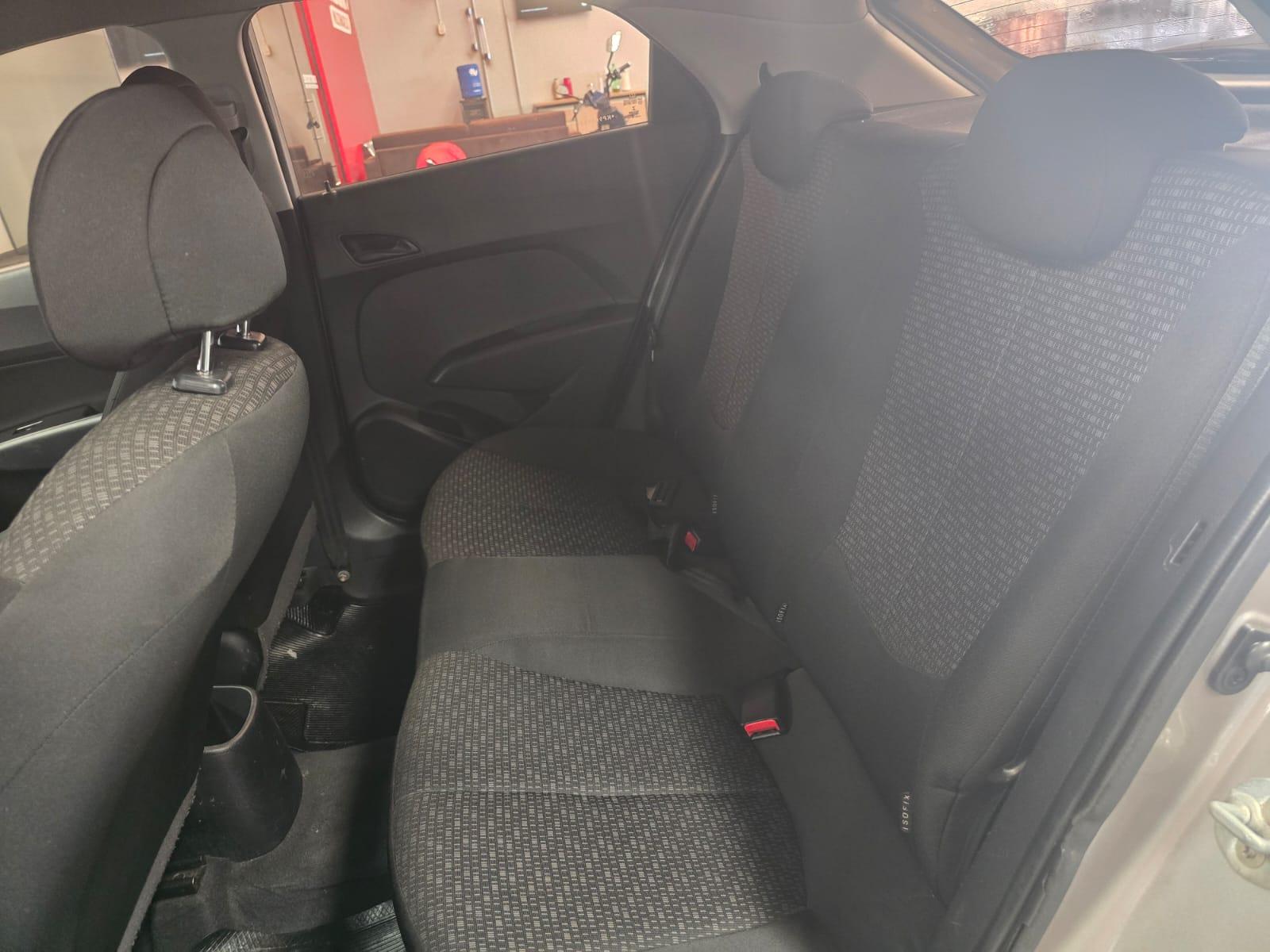 HB20 1.0 COMFORT PLUS a venda na Anderson Multimarcas