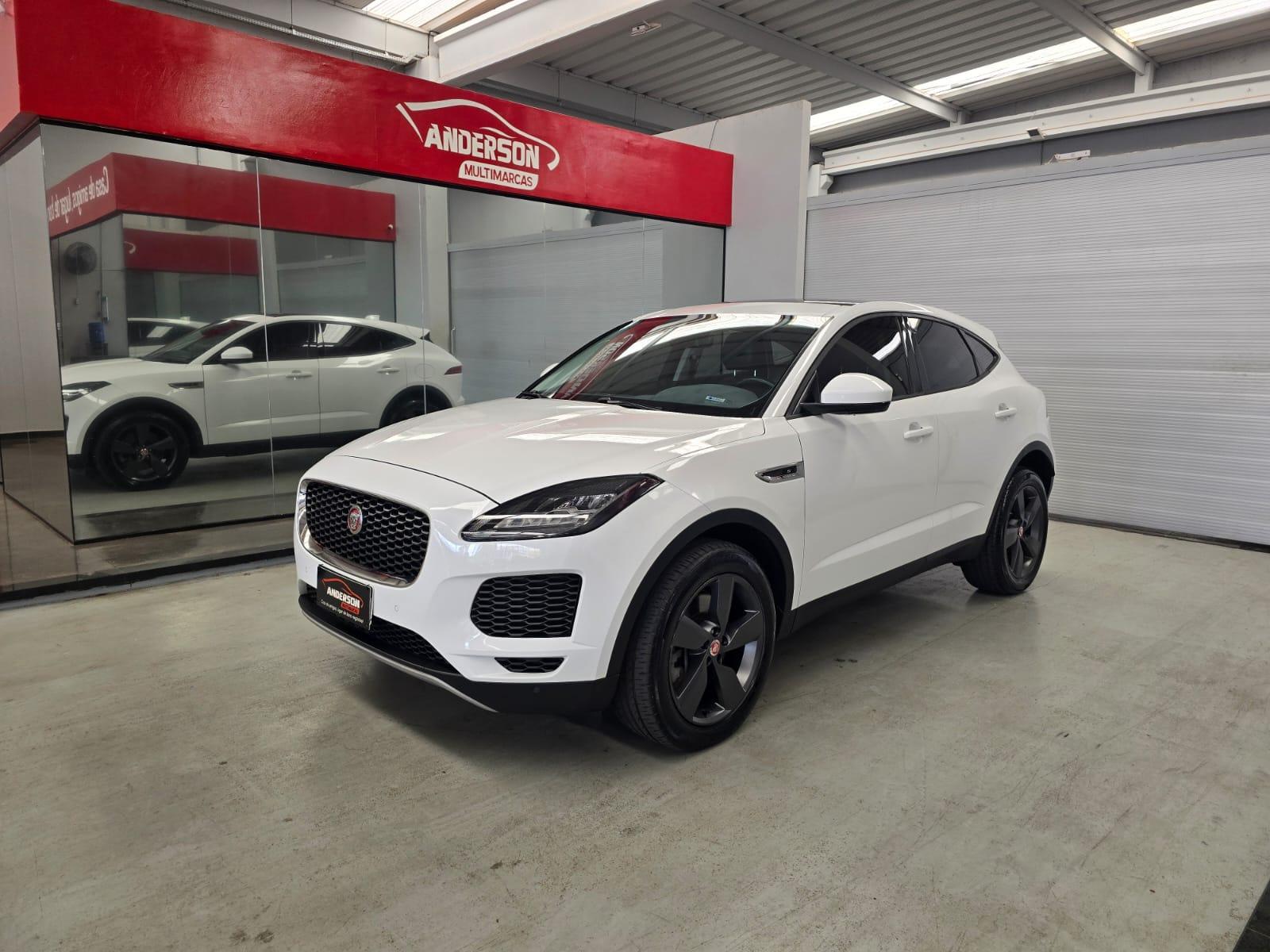 E-PACE 2.0 P250 S