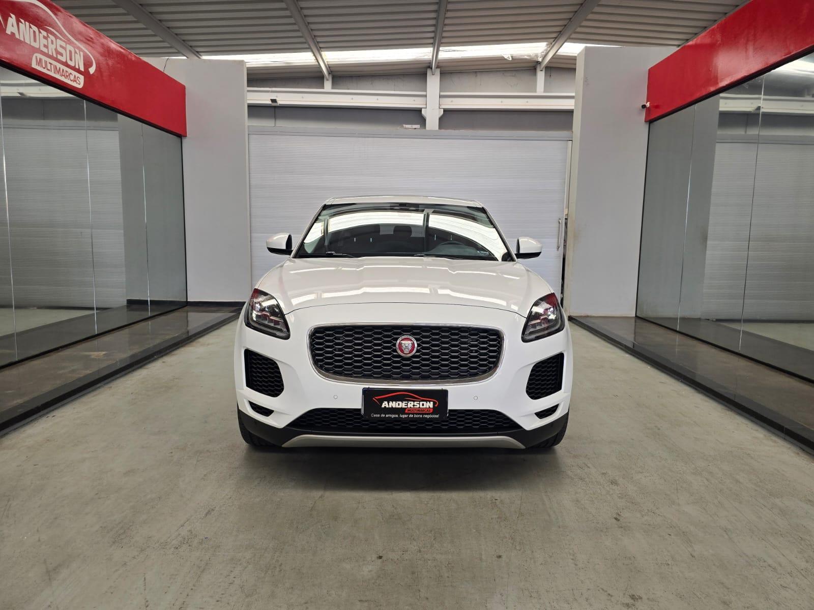 E-PACE 2.0 P250 S a venda na Anderson Multimarcas