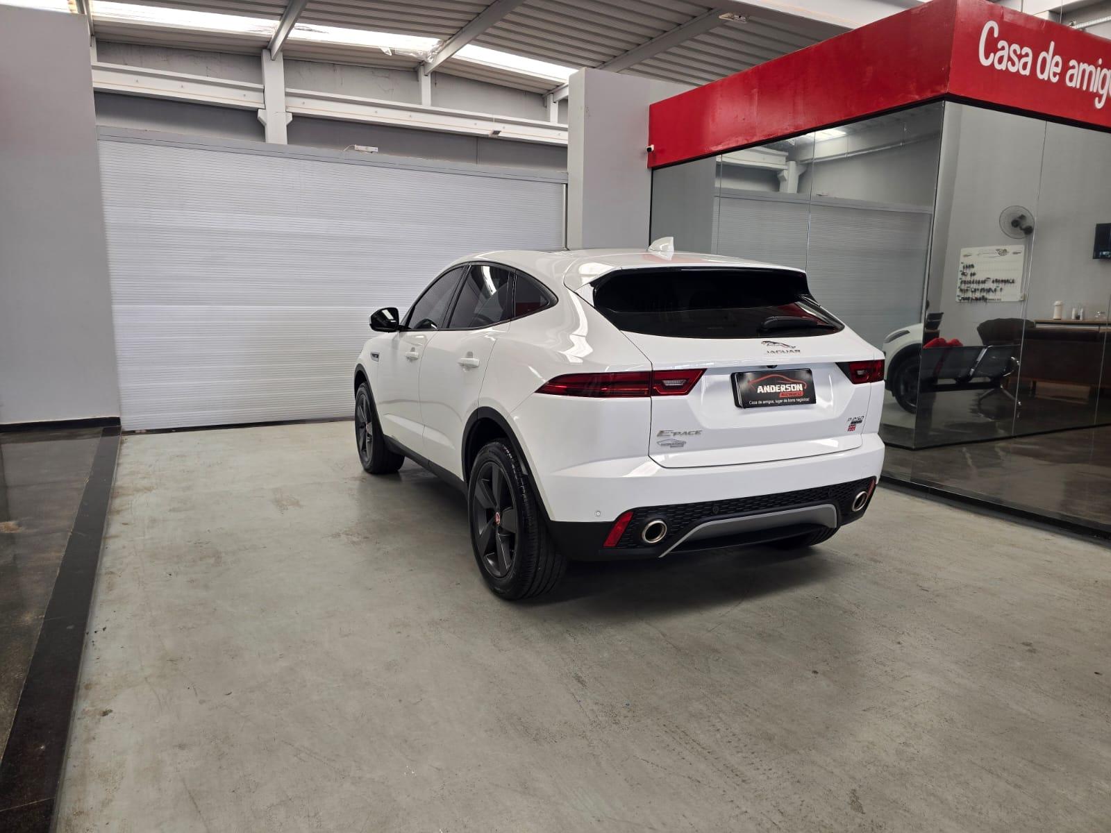 E-PACE 2.0 P250 S a venda na Anderson Multimarcas