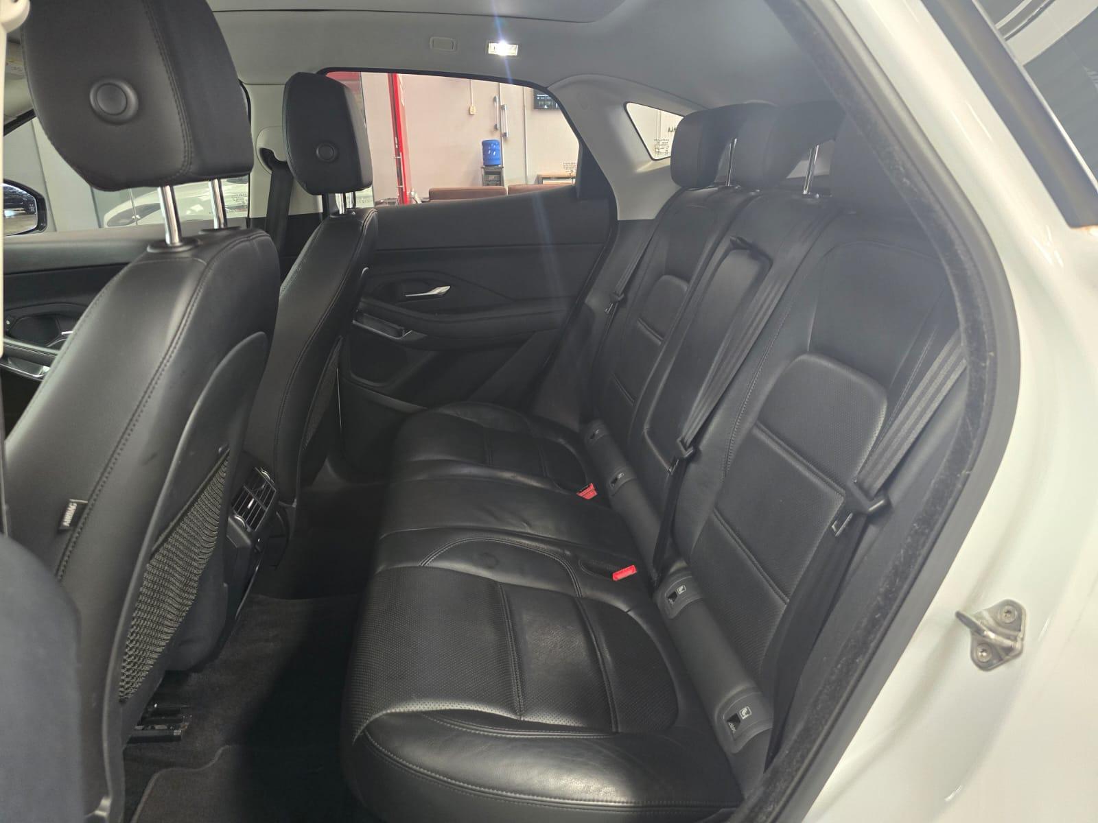 E-PACE 2.0 P250 S a venda na Anderson Multimarcas
