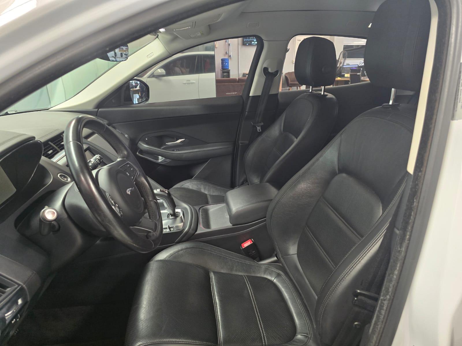 E-PACE 2.0 P250 S a venda na Anderson Multimarcas