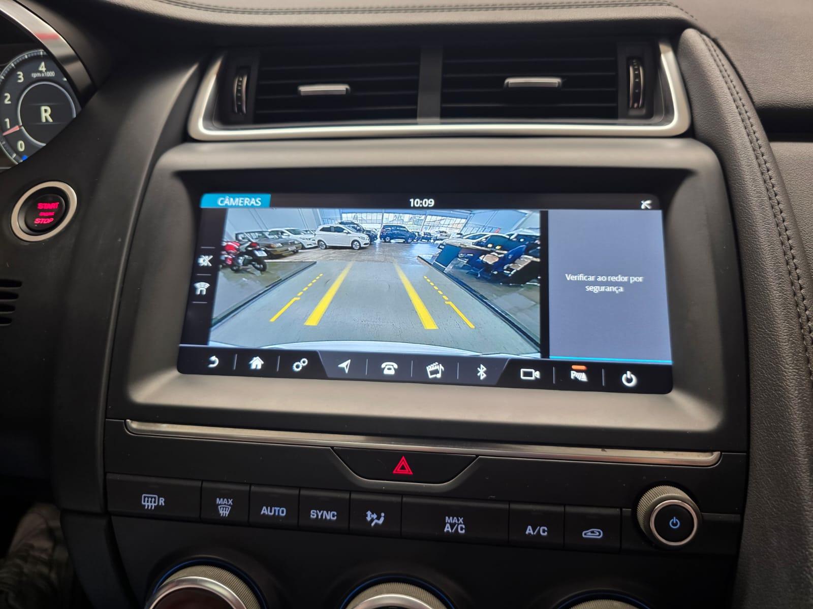 E-PACE 2.0 P250 S a venda na Anderson Multimarcas