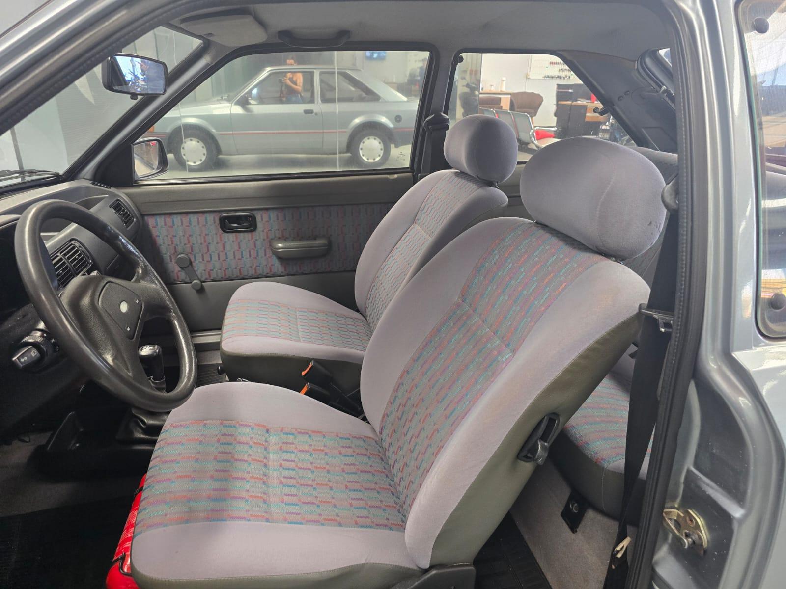 Ford ESCORT 1.0 HOBBY ESCORT 1.0 HOBBY a venda na Anderson Multimarcas