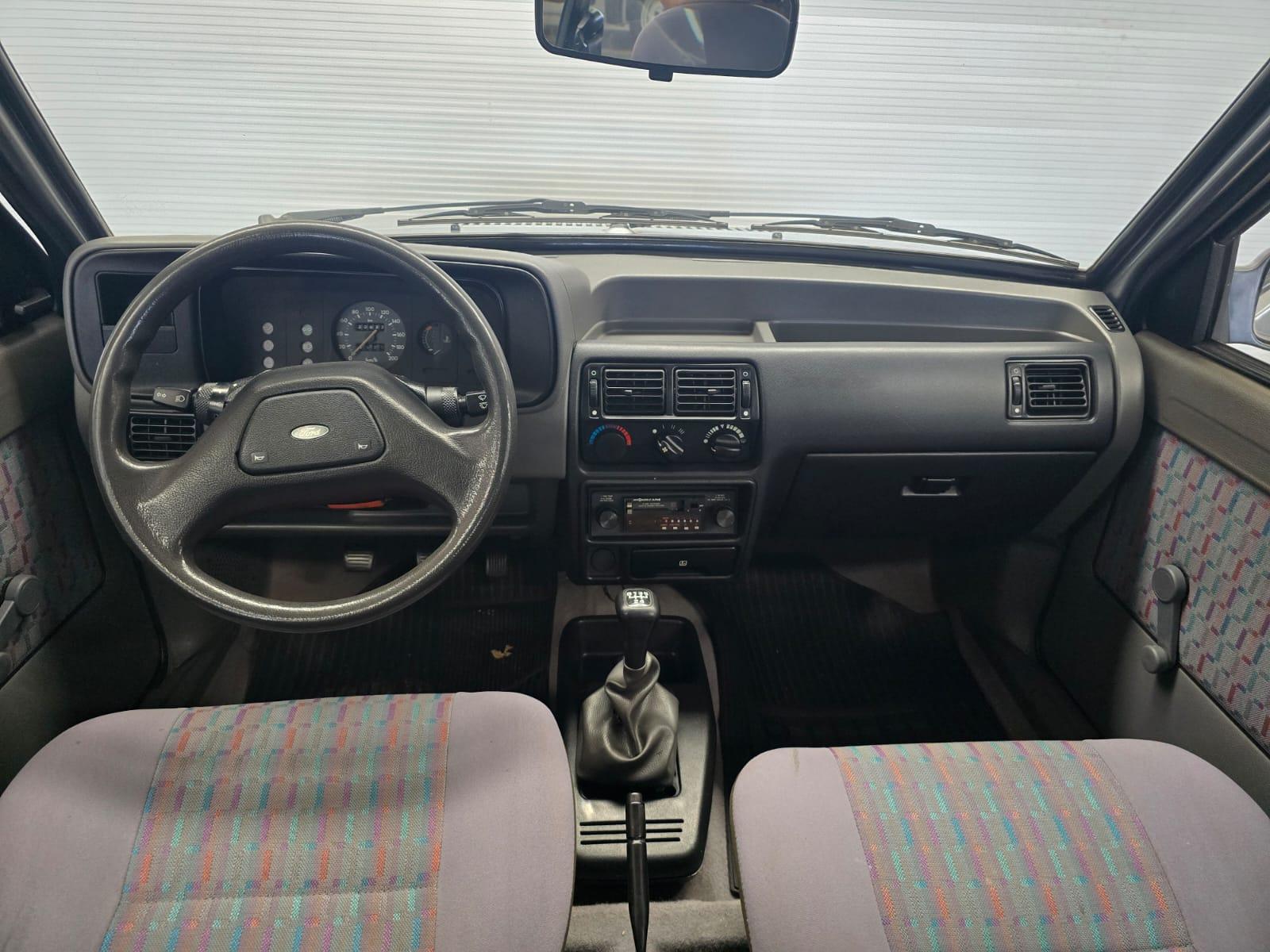 Ford ESCORT 1.0 HOBBY ESCORT 1.0 HOBBY a venda na Anderson Multimarcas