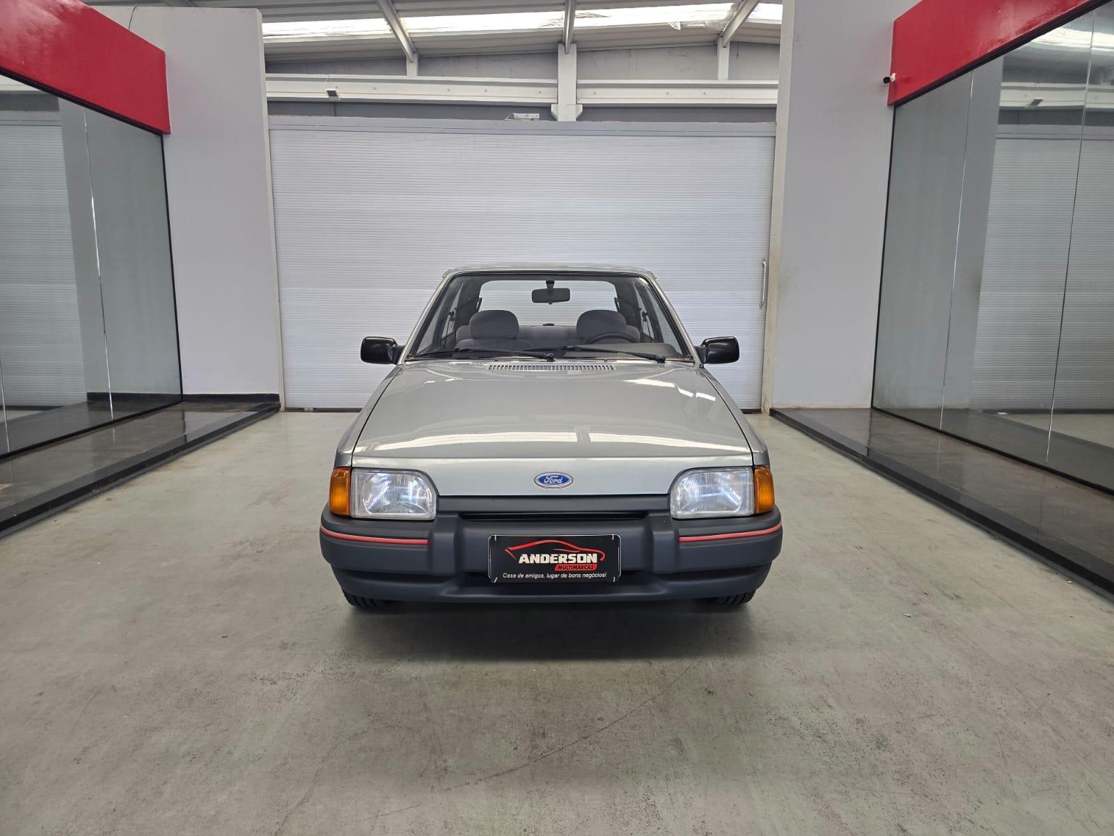 Ford ESCORT 1.0 HOBBY ESCORT 1.0 HOBBY a venda na Anderson Multimarcas