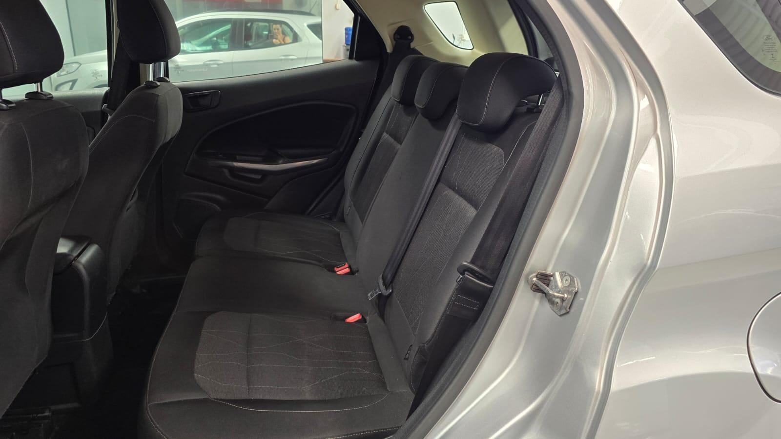 ECOSPORT 1.5 SE a venda na Anderson Multimarcas