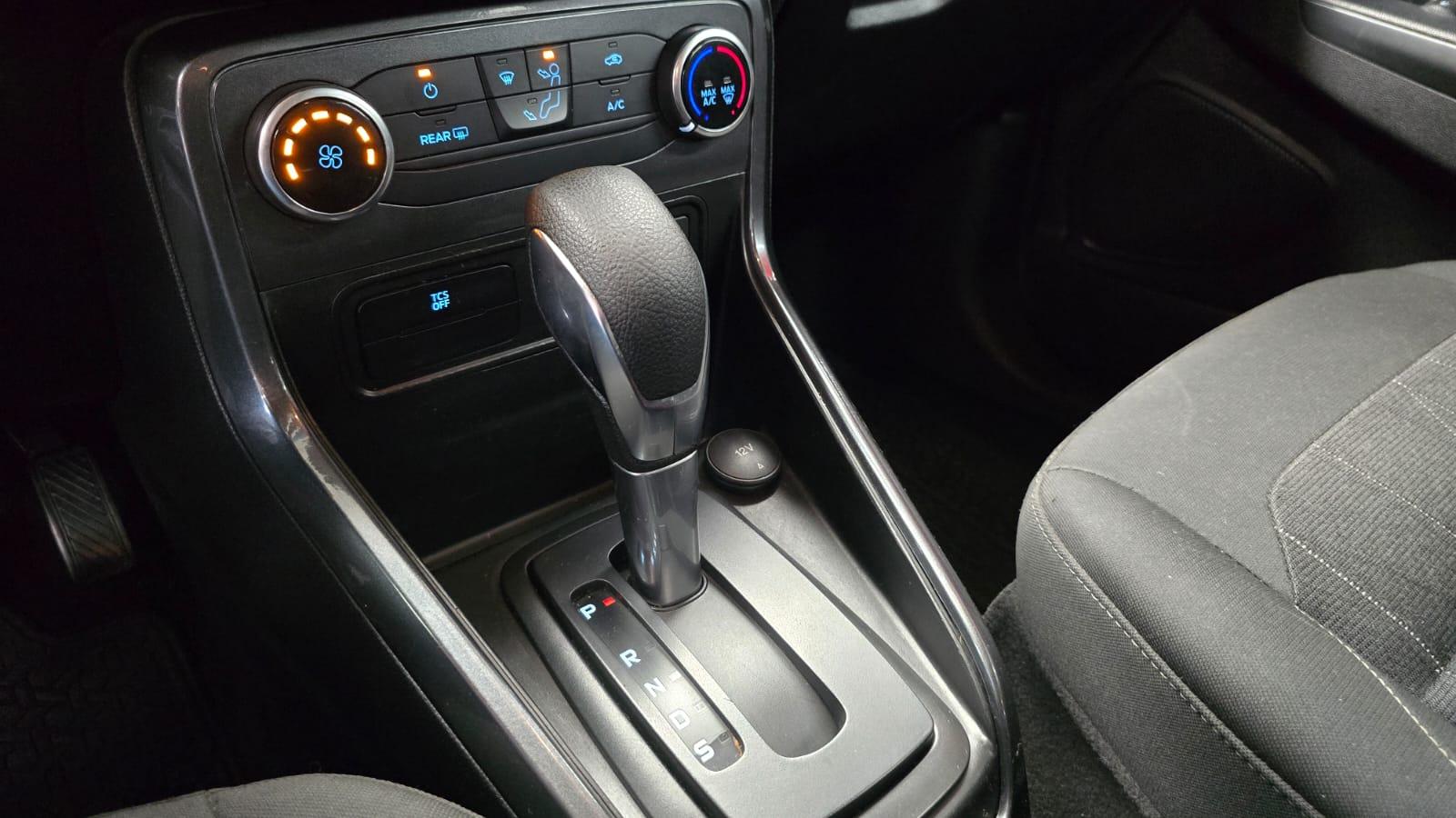 ECOSPORT 1.5 SE a venda na Anderson Multimarcas