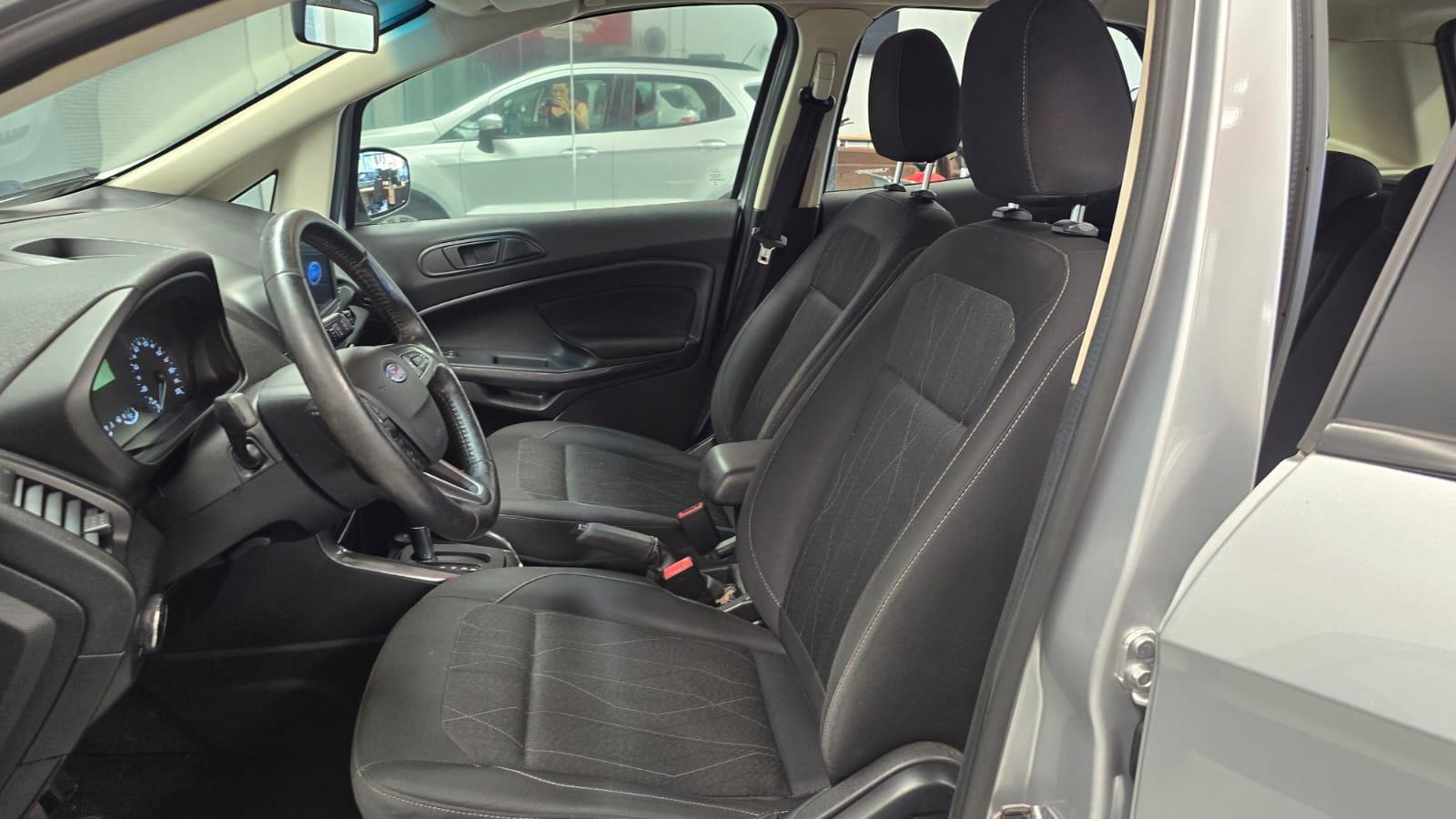 ECOSPORT 1.5 SE a venda na Anderson Multimarcas