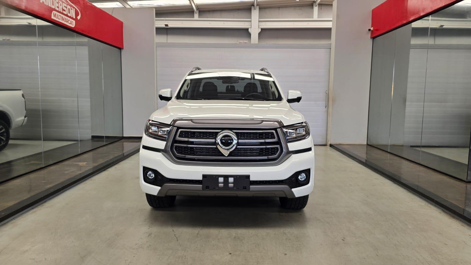 POER P30 TRAIL a venda na Anderson Multimarcas