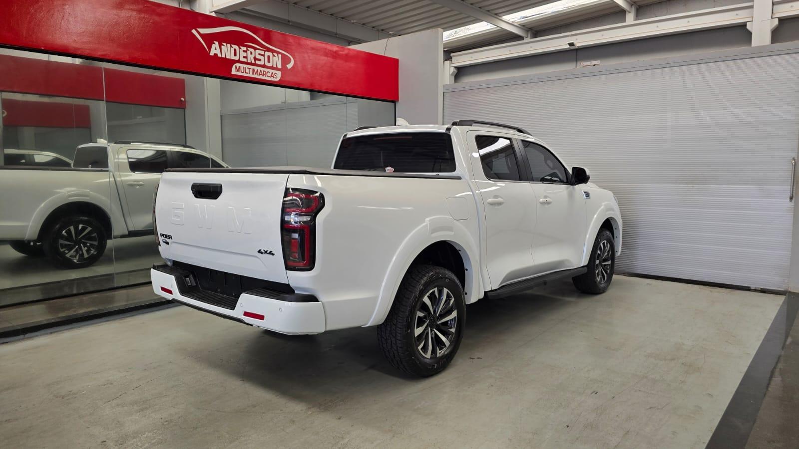 POER P30 TRAIL a venda na Anderson Multimarcas