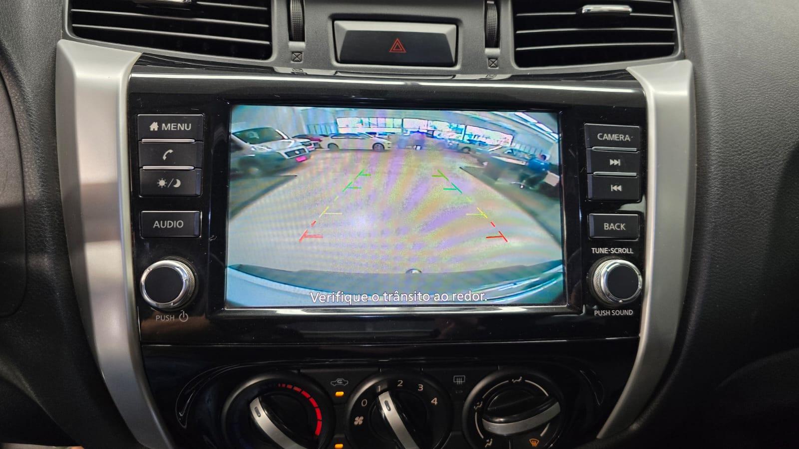 FRONTIER 2.3 16V TURBO ATTACK CD 4X4 a venda na Anderson Multimarcas
