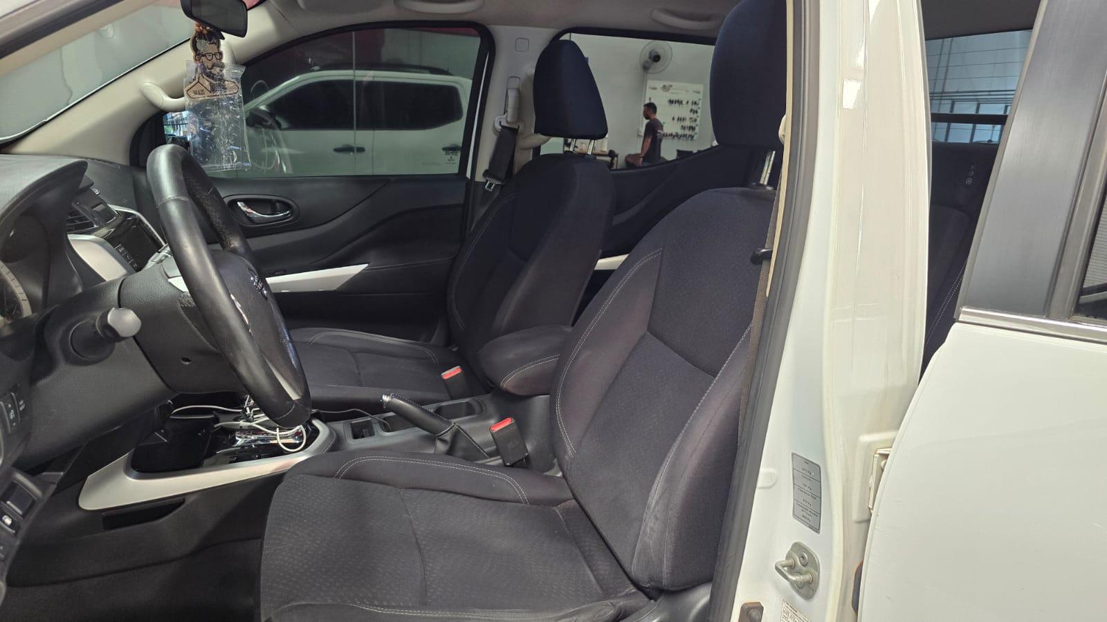 FRONTIER 2.3 16V TURBO ATTACK CD 4X4 a venda na Anderson Multimarcas
