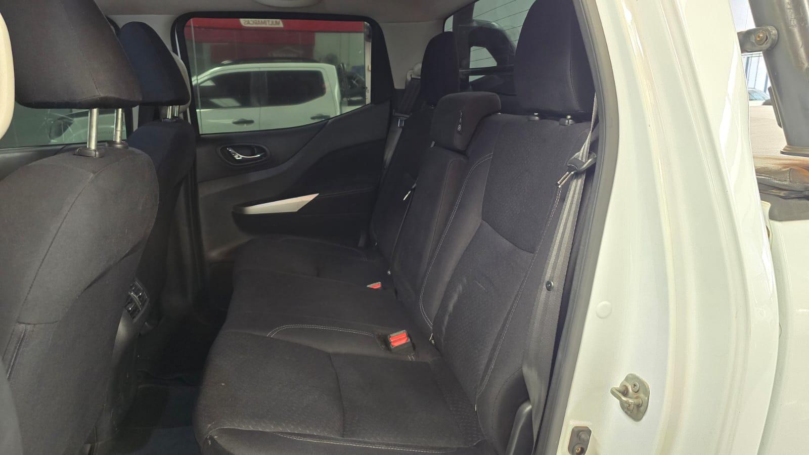 FRONTIER 2.3 16V TURBO ATTACK CD 4X4 a venda na Anderson Multimarcas