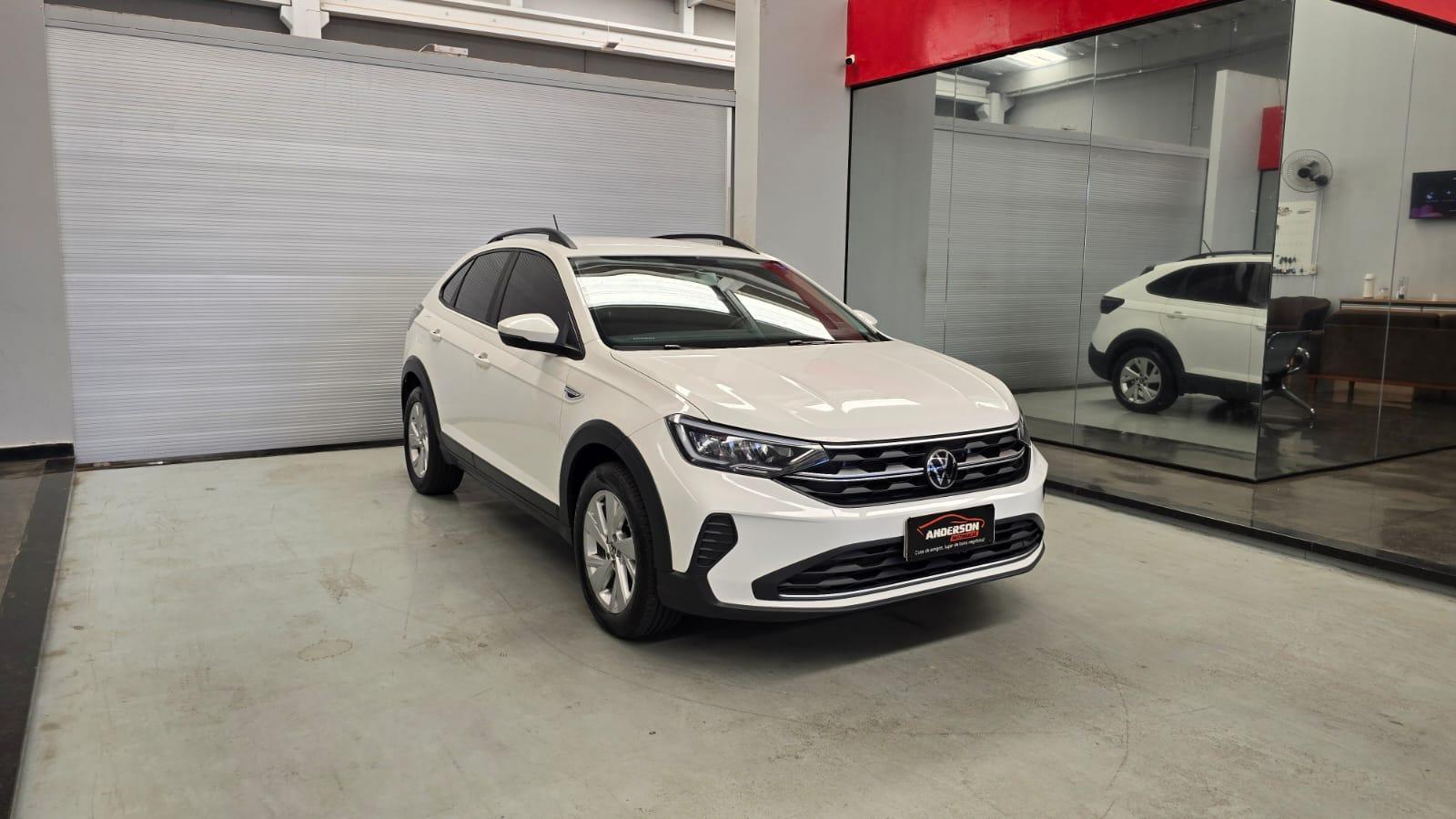 NIVUS 1.0 200 TSI TOTAL COMFORTLINE