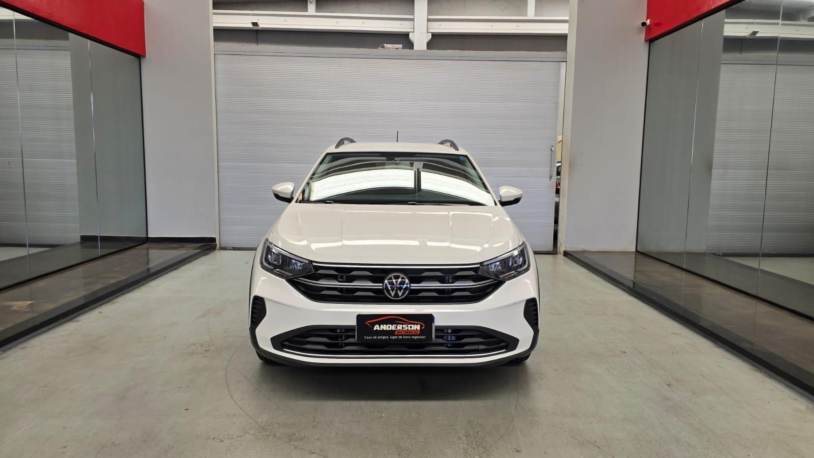 NIVUS 1.0 200 TSI TOTAL COMFORTLINE a venda na Anderson Multimarcas