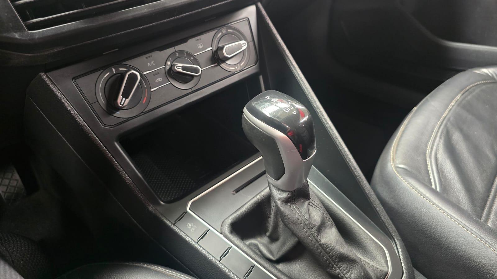 NIVUS 1.0 200 TSI TOTAL COMFORTLINE a venda na Anderson Multimarcas