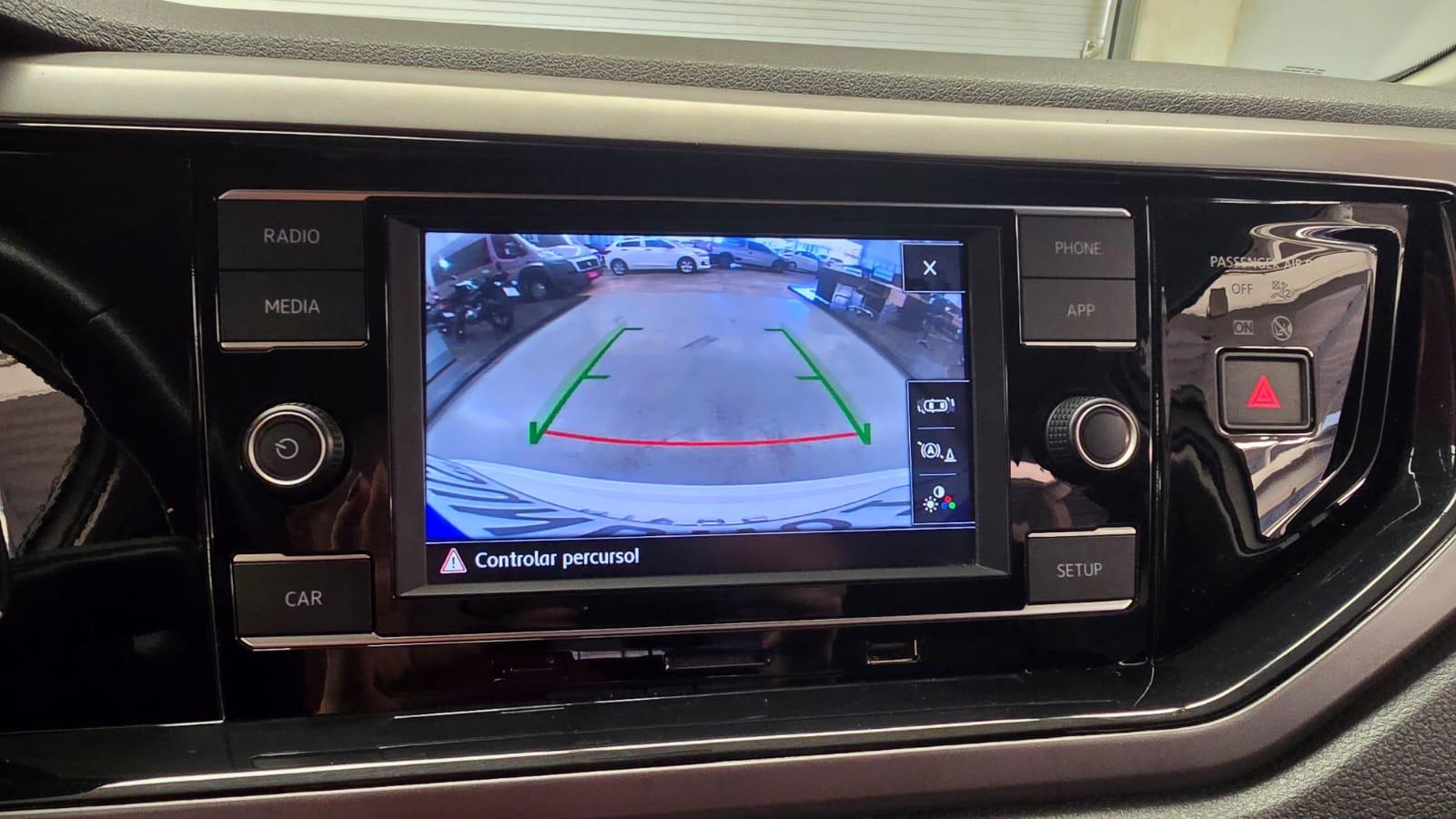 NIVUS 1.0 200 TSI TOTAL COMFORTLINE a venda na Anderson Multimarcas