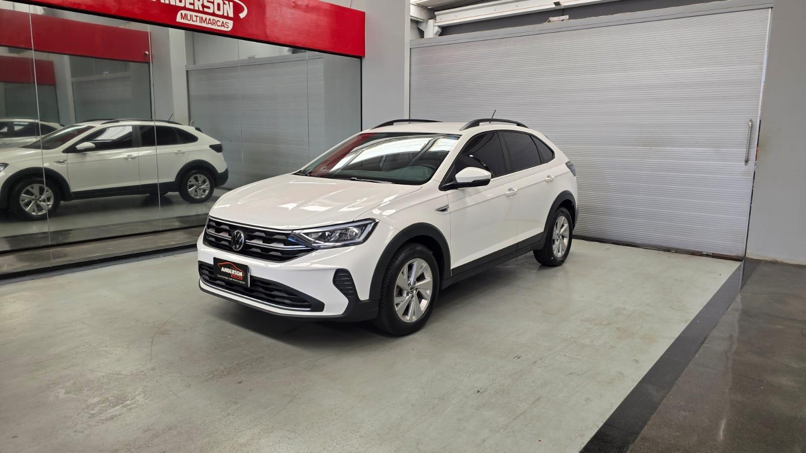 NIVUS 1.0 200 TSI TOTAL COMFORTLINE a venda na Anderson Multimarcas