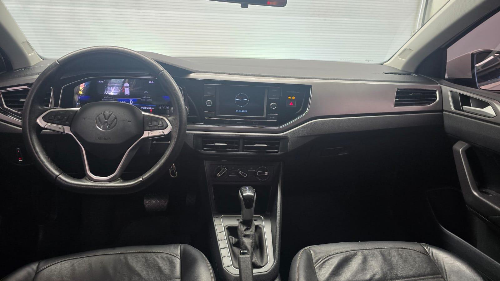 NIVUS 1.0 200 TSI TOTAL COMFORTLINE a venda na Anderson Multimarcas