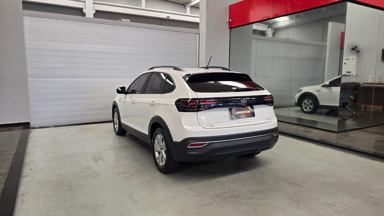 NIVUS 1.0 200 TSI TOTAL COMFORTLINE a venda na Anderson Multimarcas