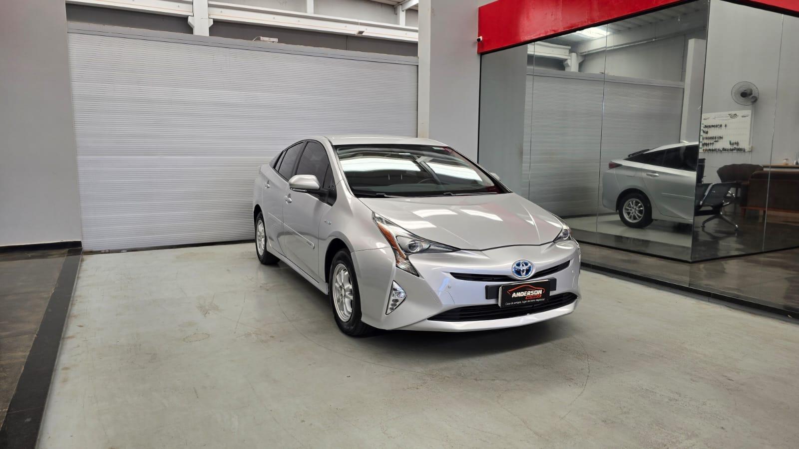 PRIUS 1.8