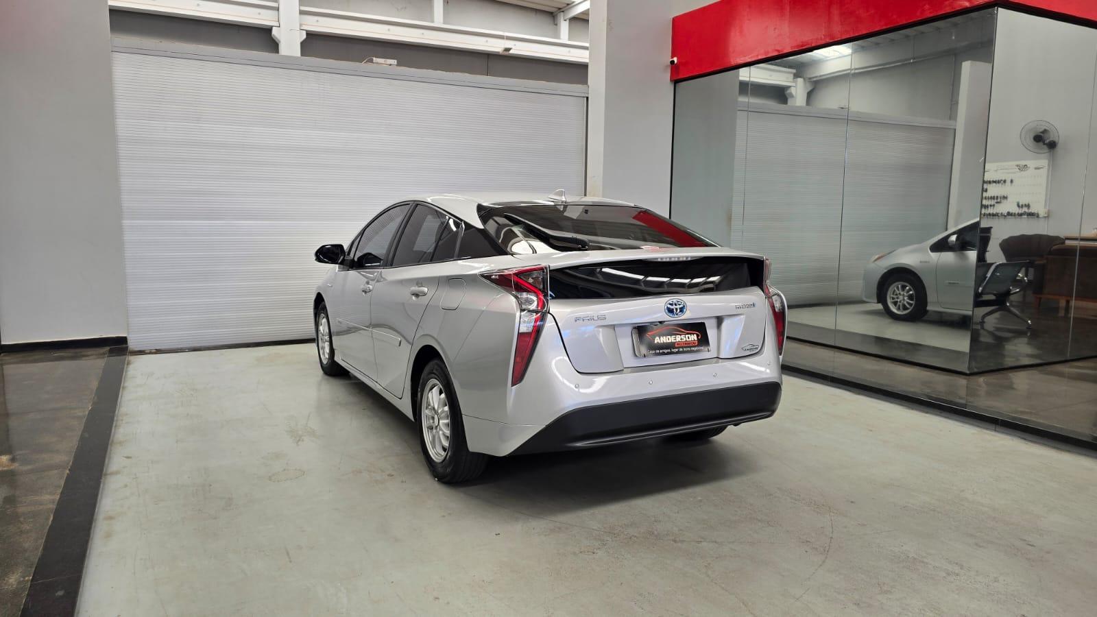 PRIUS PRIUS 1.8 a venda na Anderson Multimarcas