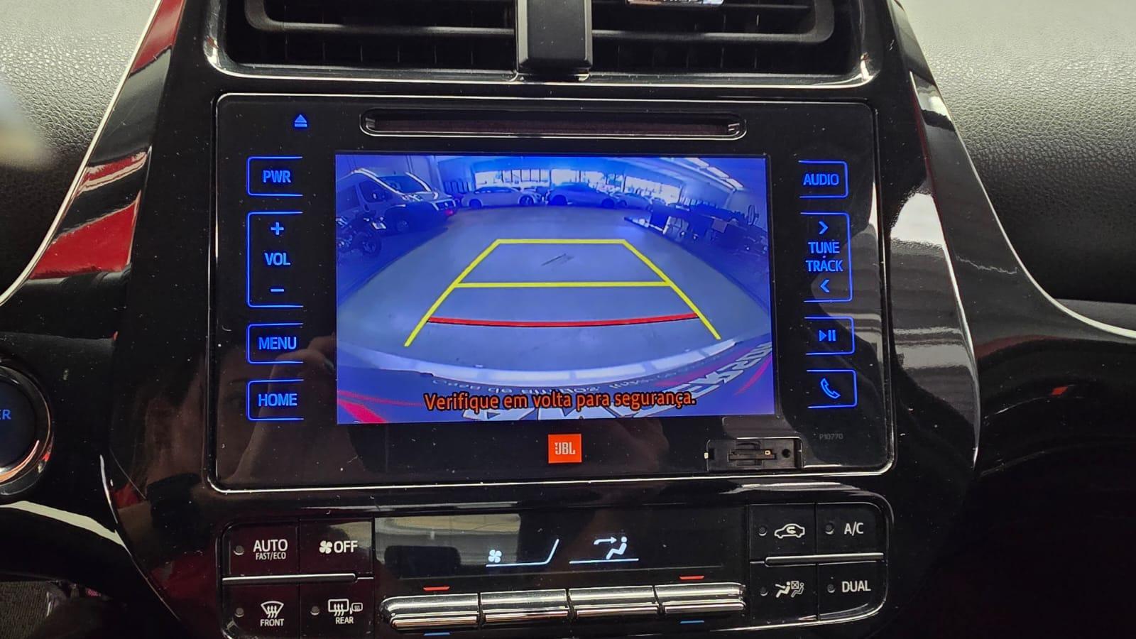 PRIUS PRIUS 1.8 a venda na Anderson Multimarcas