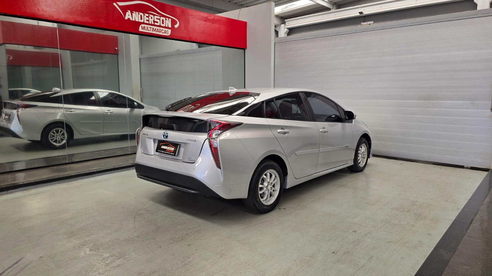 PRIUS PRIUS 1.8 a venda na Anderson Multimarcas
