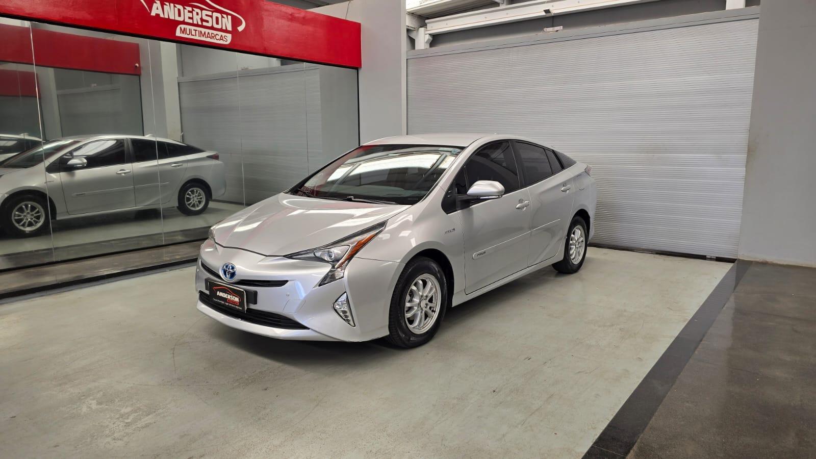 PRIUS PRIUS 1.8 a venda na Anderson Multimarcas
