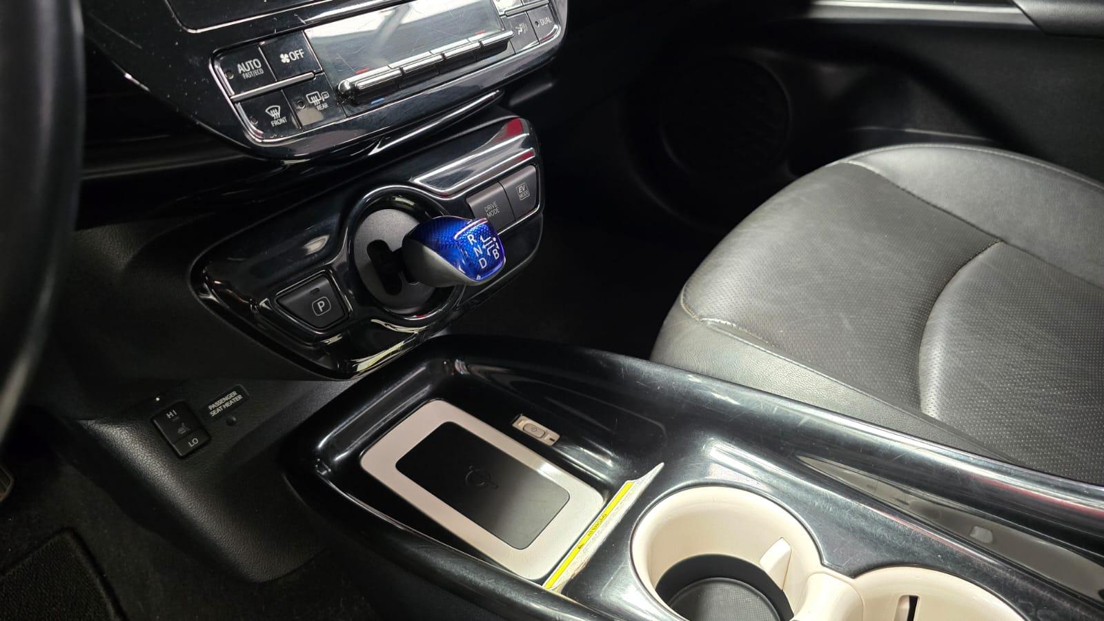 PRIUS PRIUS 1.8 a venda na Anderson Multimarcas