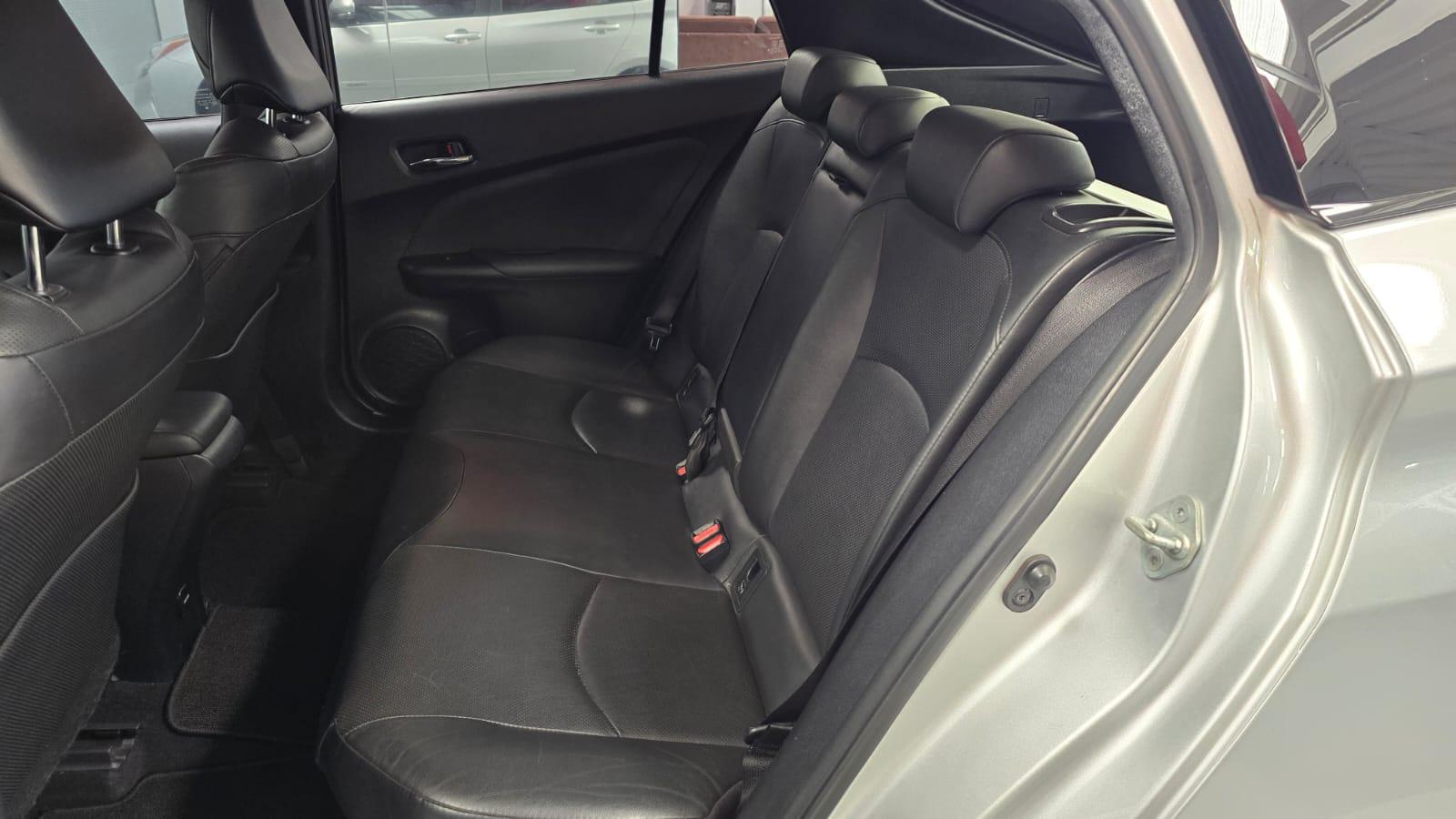 PRIUS PRIUS 1.8 a venda na Anderson Multimarcas