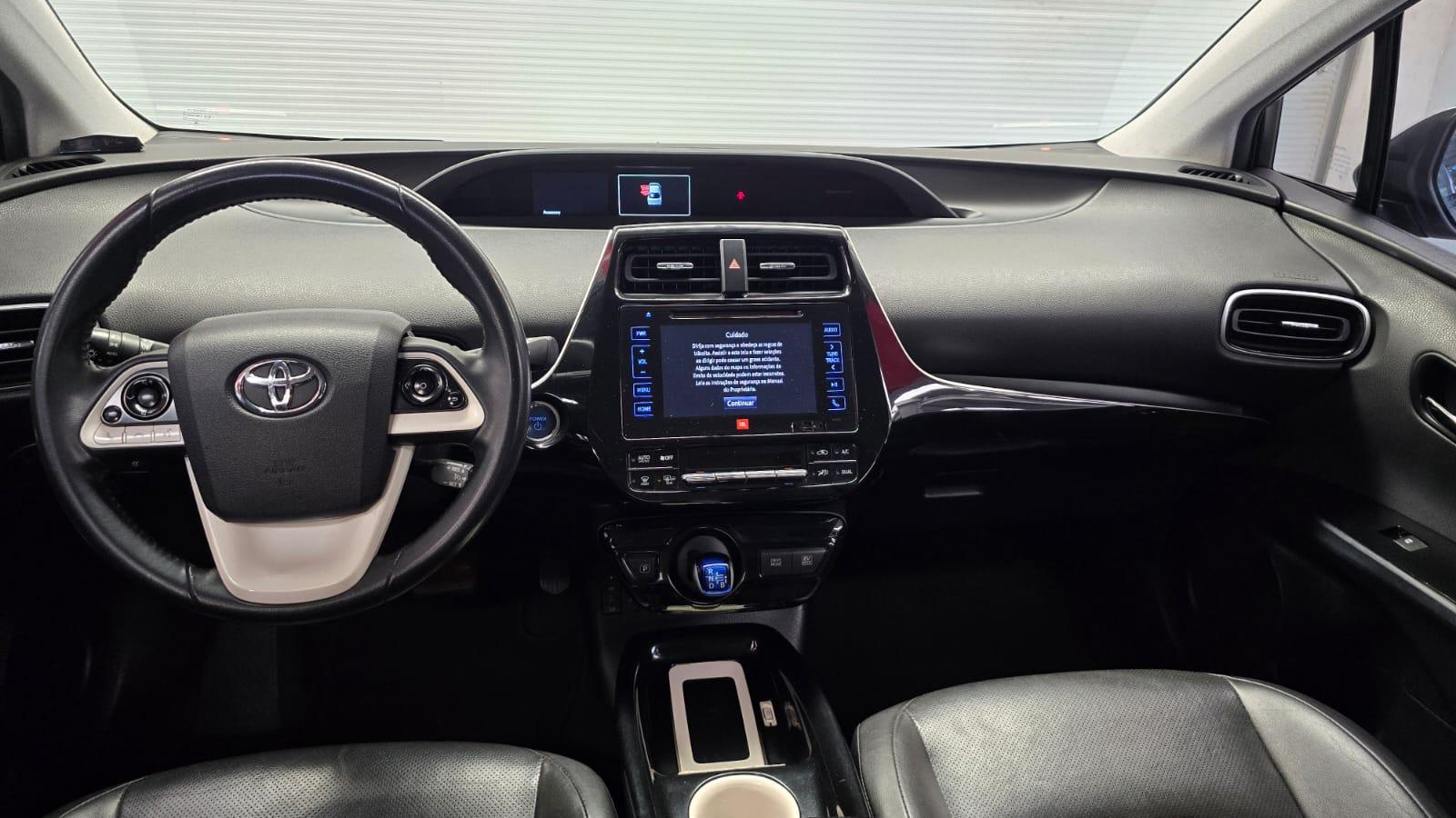 PRIUS PRIUS 1.8 a venda na Anderson Multimarcas