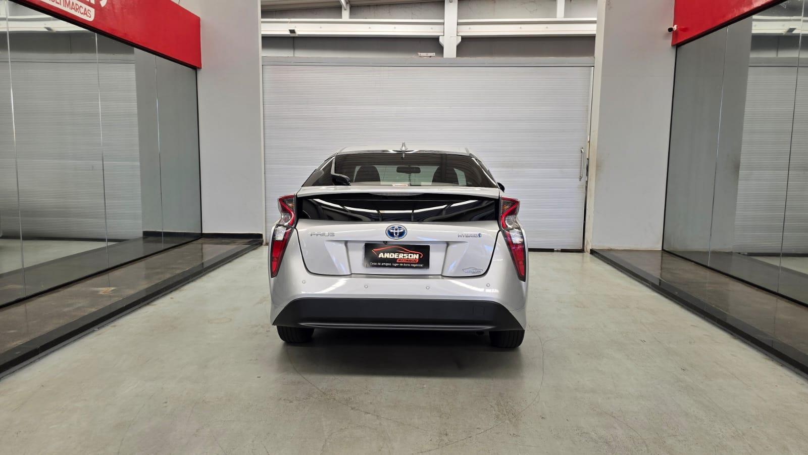 PRIUS PRIUS 1.8 a venda na Anderson Multimarcas