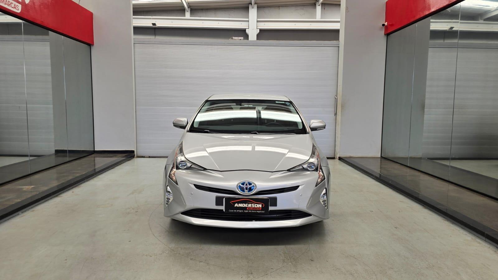 PRIUS PRIUS 1.8 a venda na Anderson Multimarcas