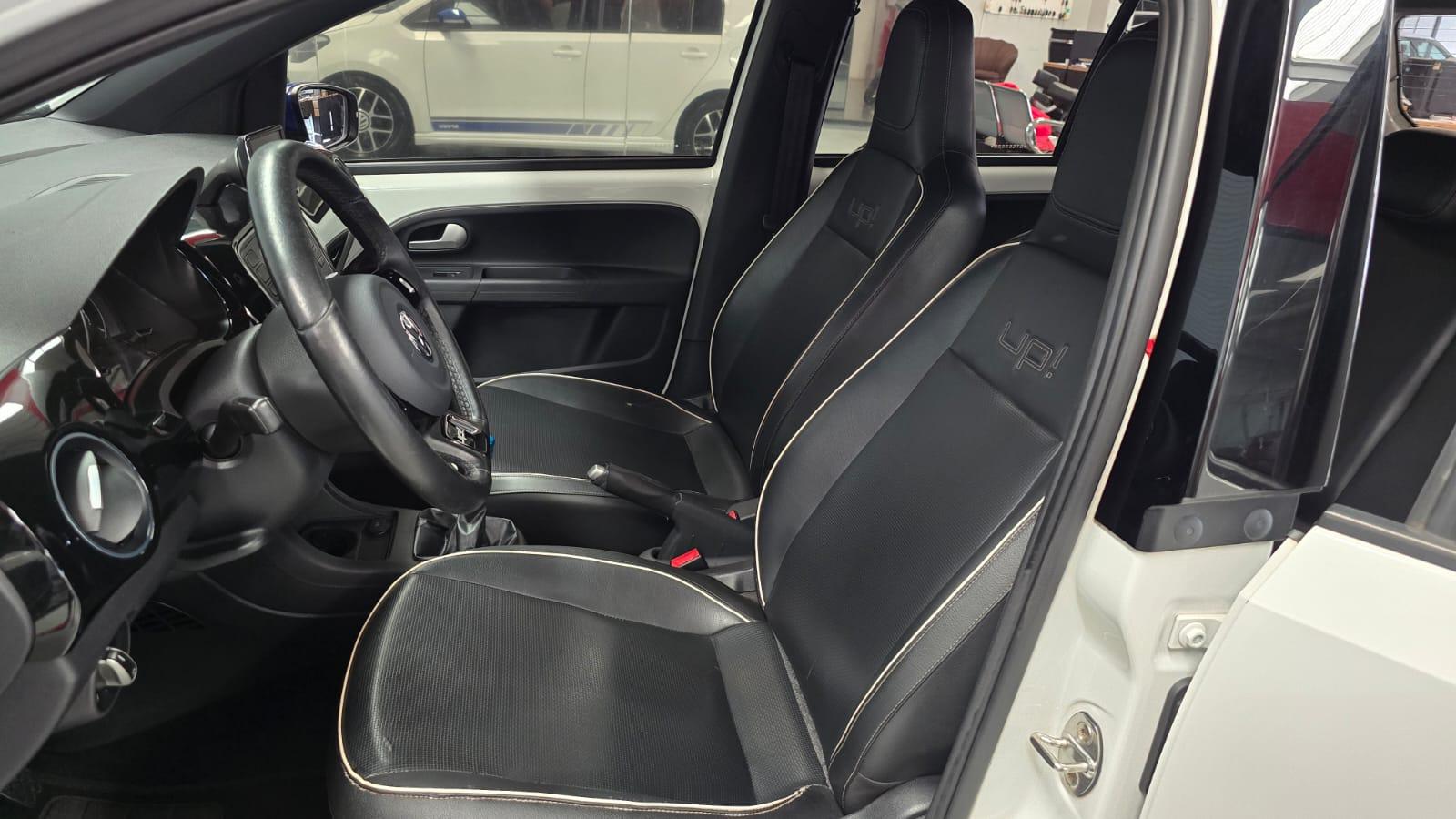 UP 1.0 TSI SPEED a venda na Anderson Multimarcas