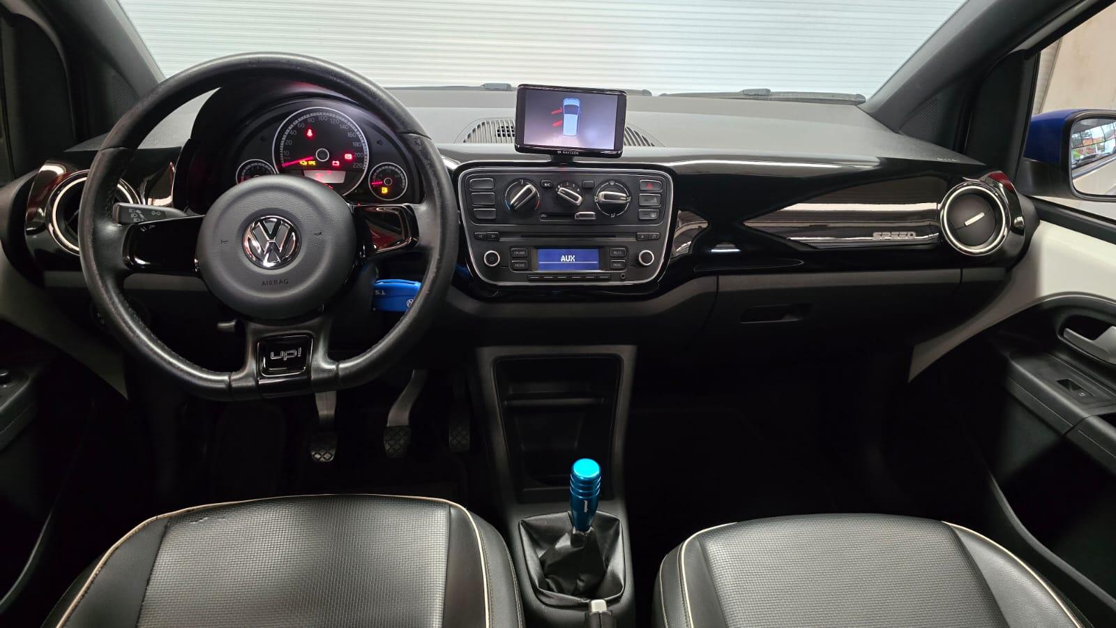 UP 1.0 TSI SPEED a venda na Anderson Multimarcas