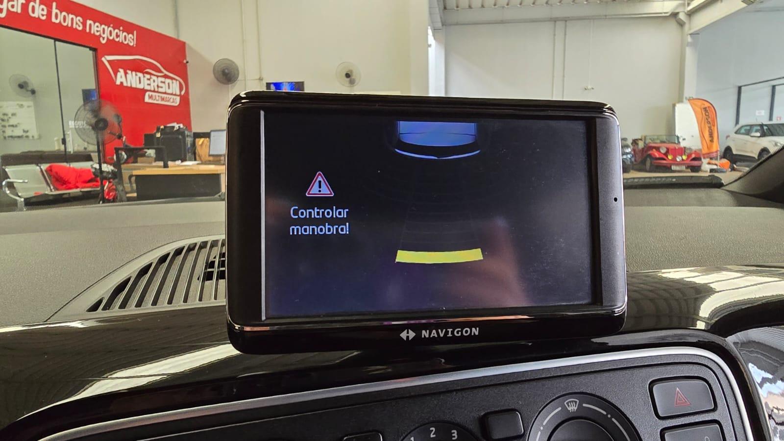 UP 1.0 TSI SPEED a venda na Anderson Multimarcas