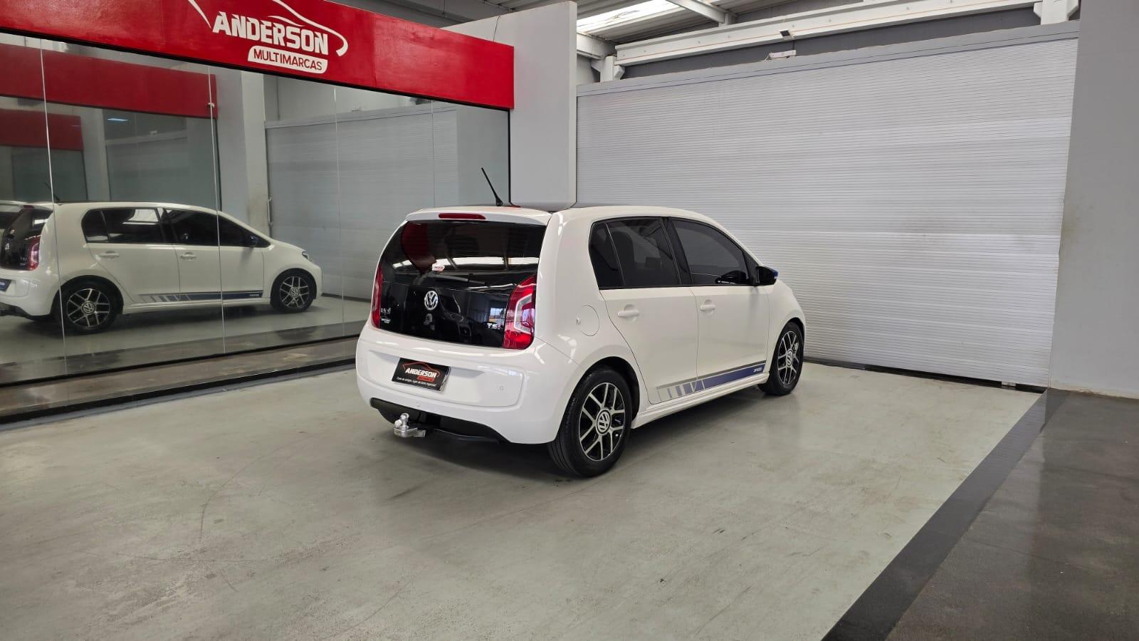 UP 1.0 TSI SPEED a venda na Anderson Multimarcas
