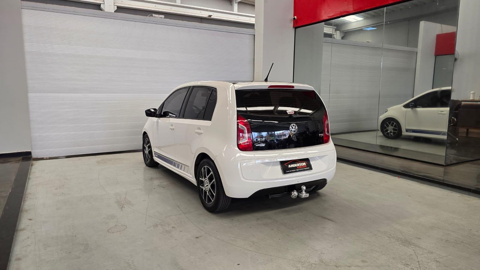 UP 1.0 TSI SPEED a venda na Anderson Multimarcas