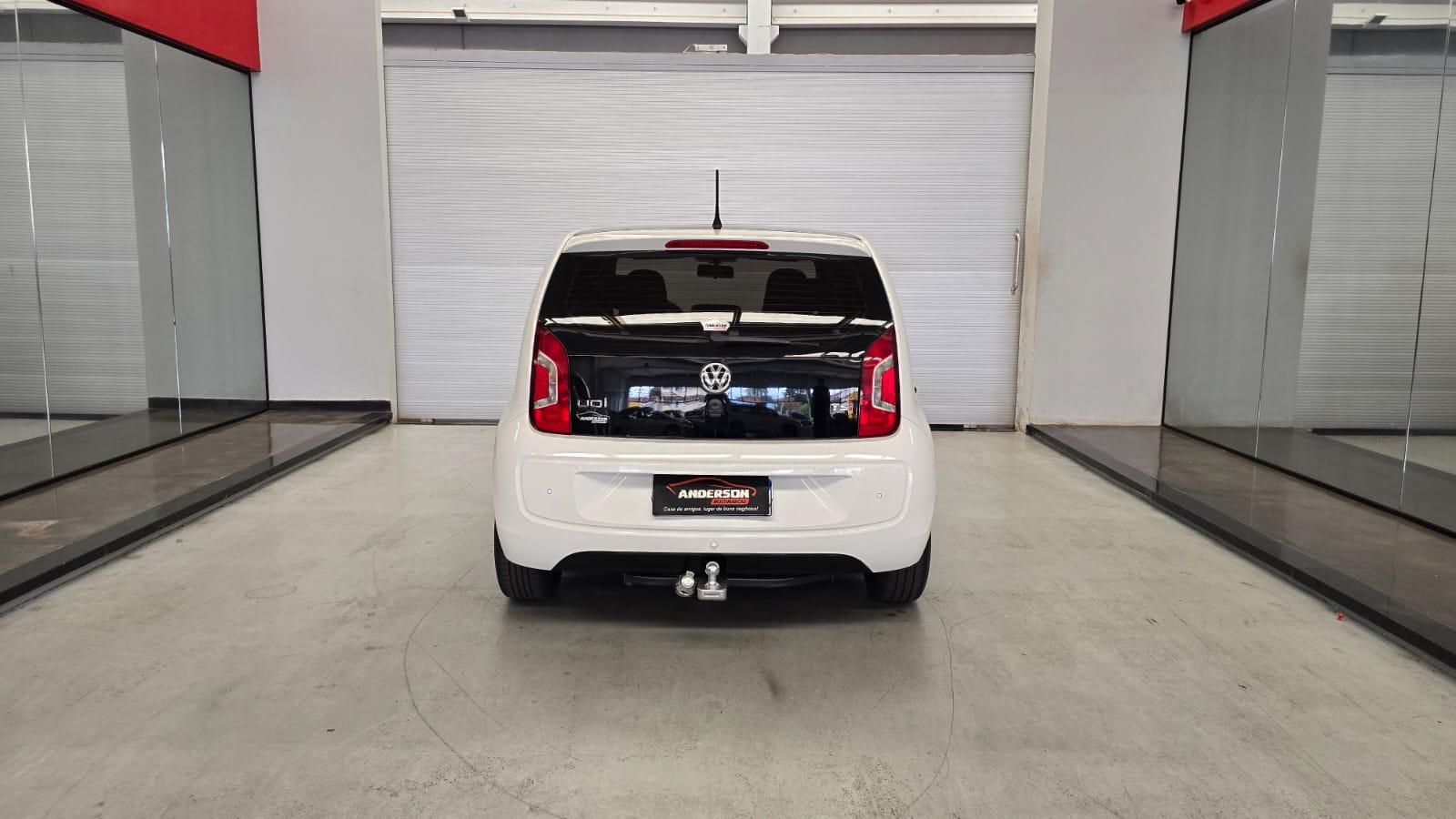 UP 1.0 TSI SPEED a venda na Anderson Multimarcas