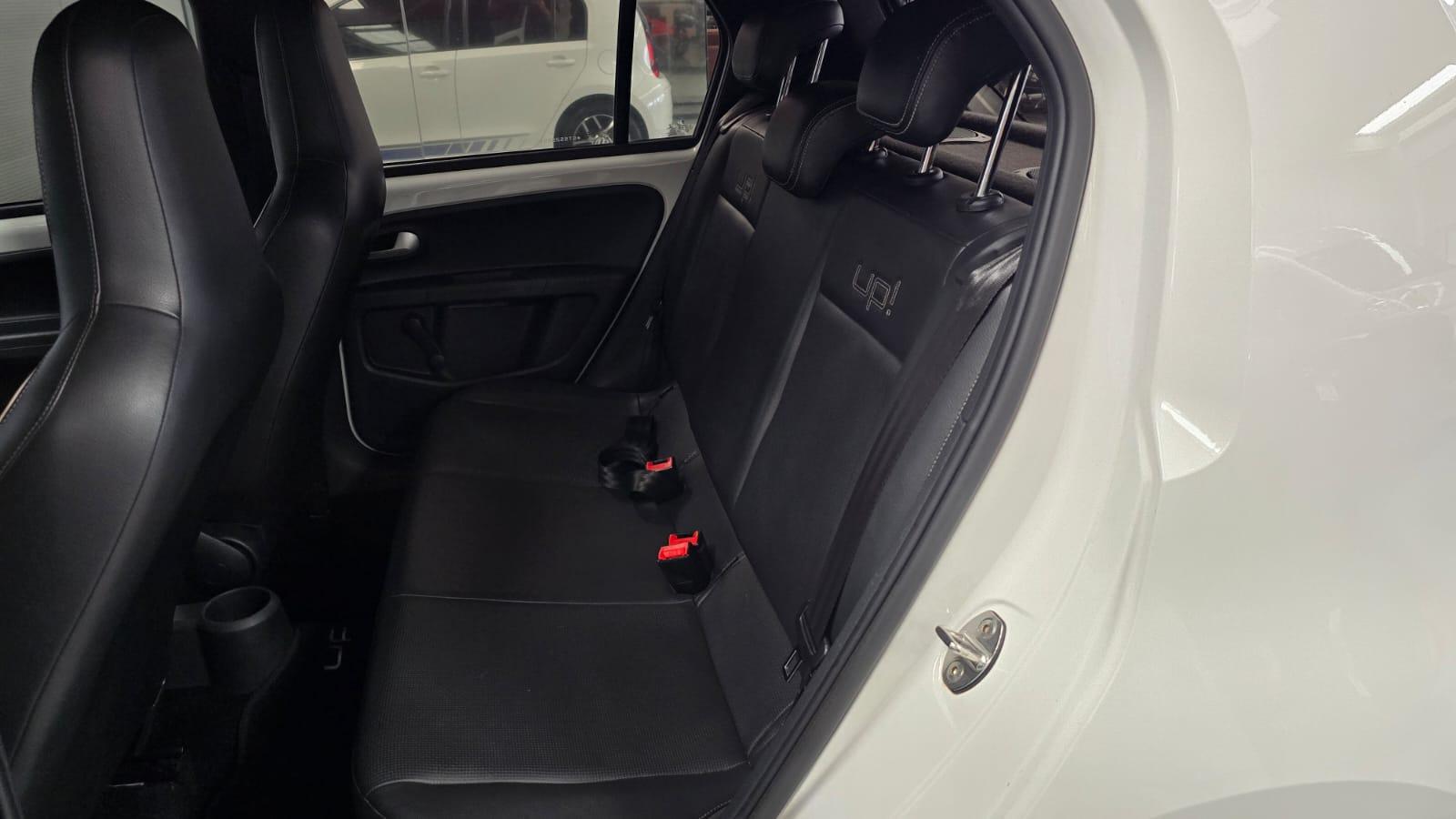 UP 1.0 TSI SPEED a venda na Anderson Multimarcas
