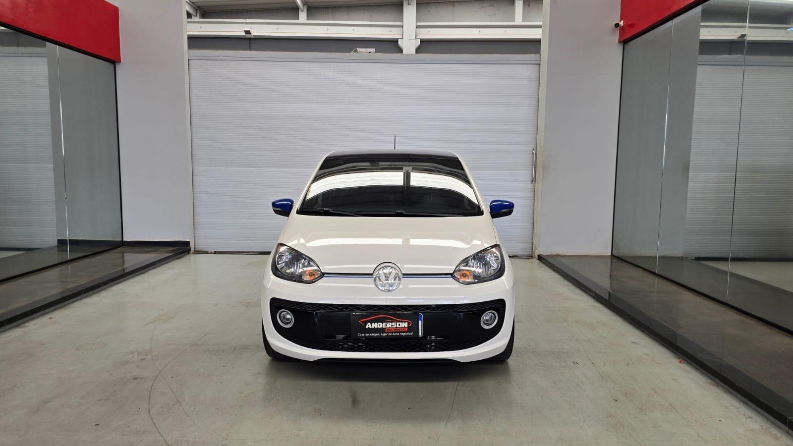 UP 1.0 TSI SPEED a venda na Anderson Multimarcas