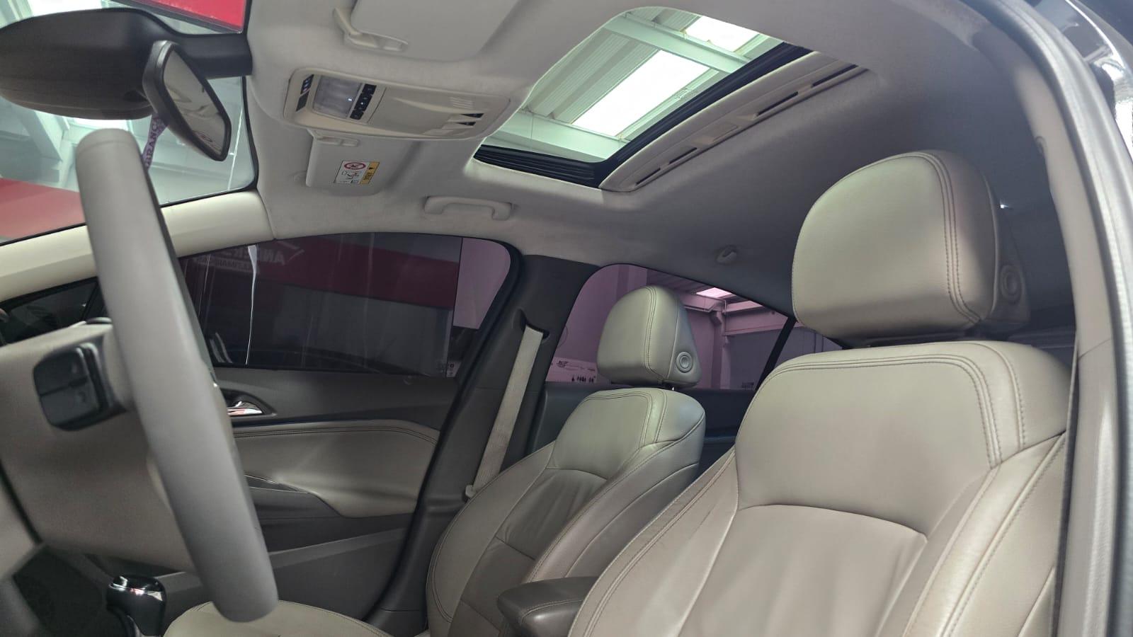 CRUZE LTZ 1.4 a venda na Anderson Multimarcas