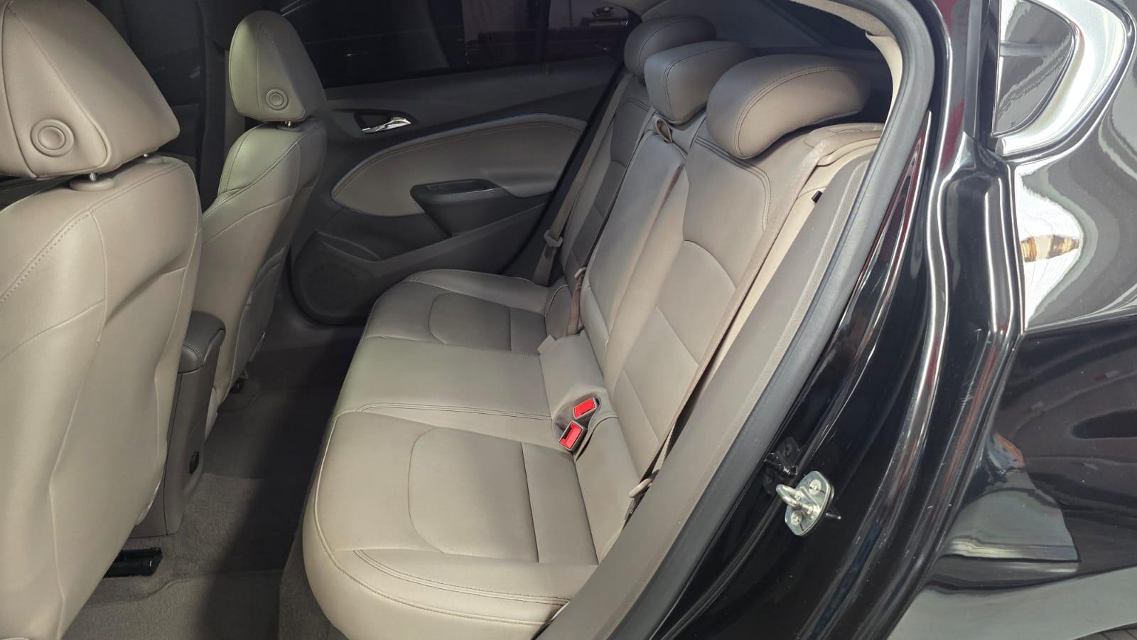 CRUZE LTZ 1.4 a venda na Anderson Multimarcas
